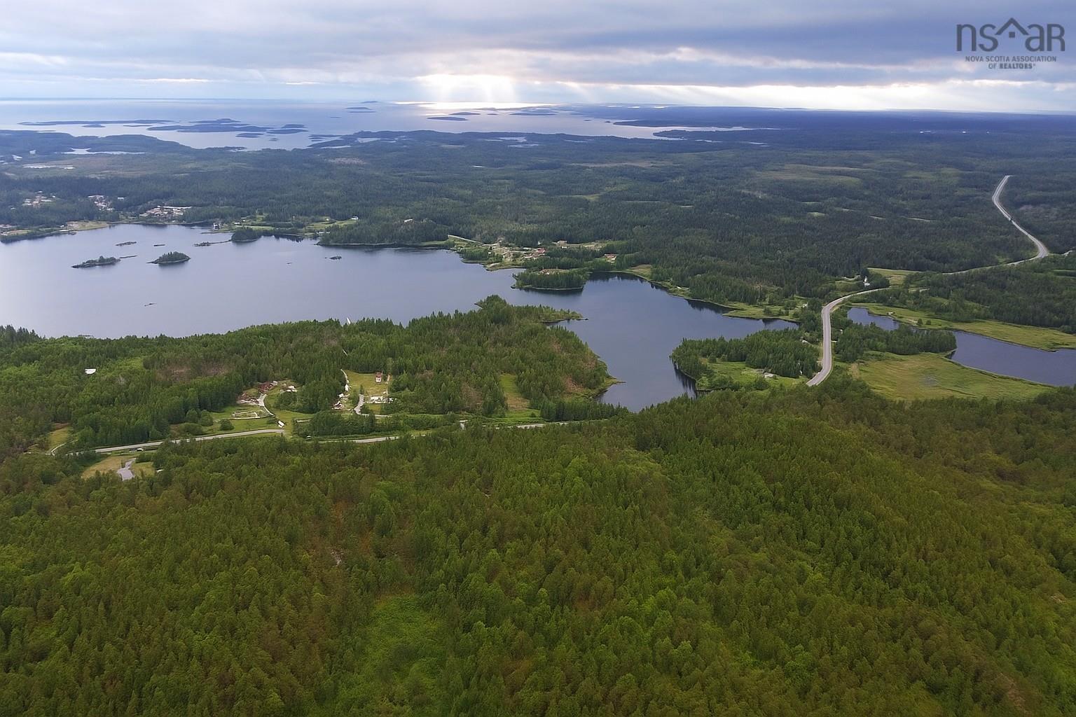 $159,000.00: Lot Highway 7, Ecum Secum