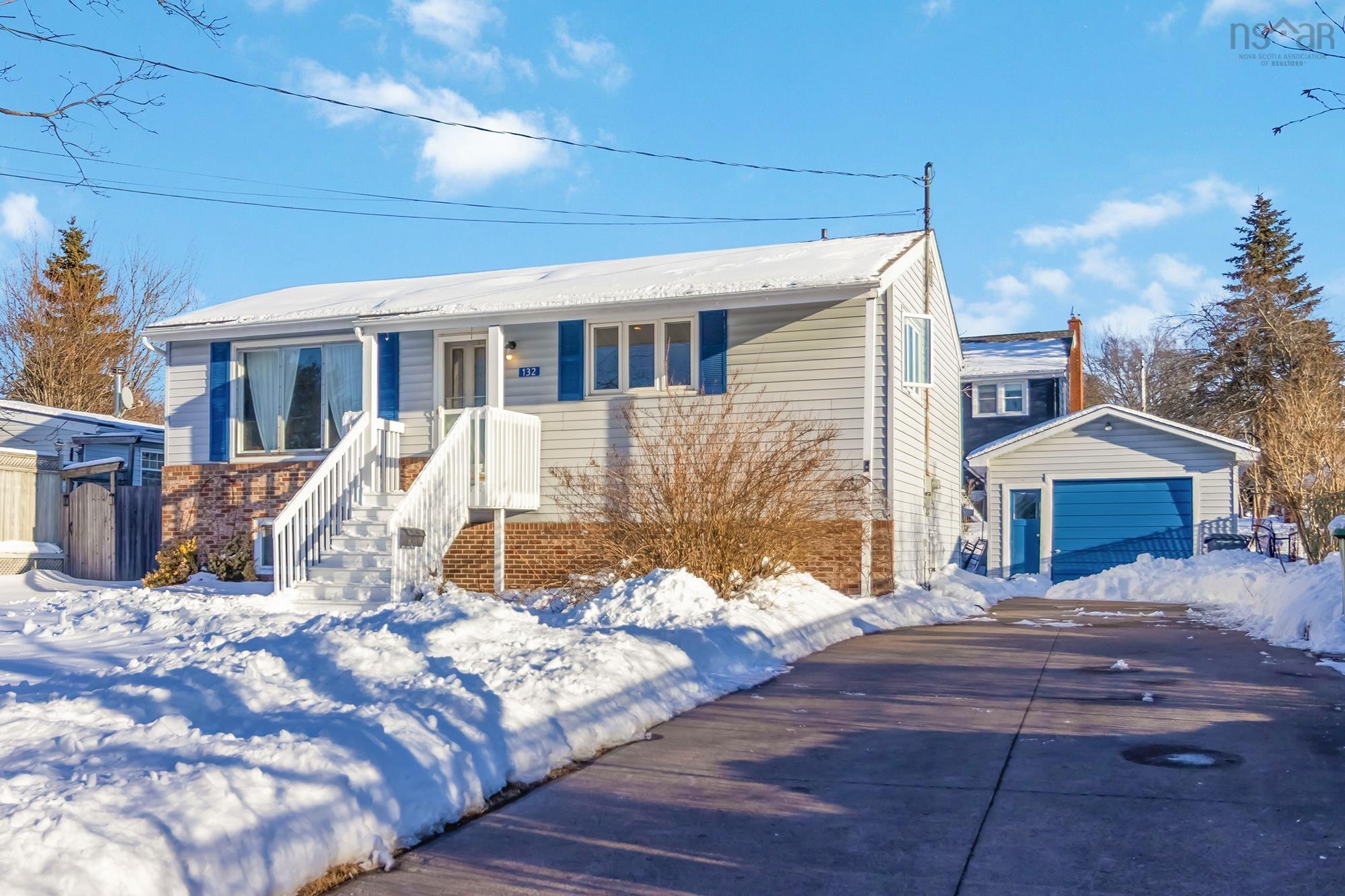 132 Charlottetown Way, Dartmouth, NS (MLS® 202602777)