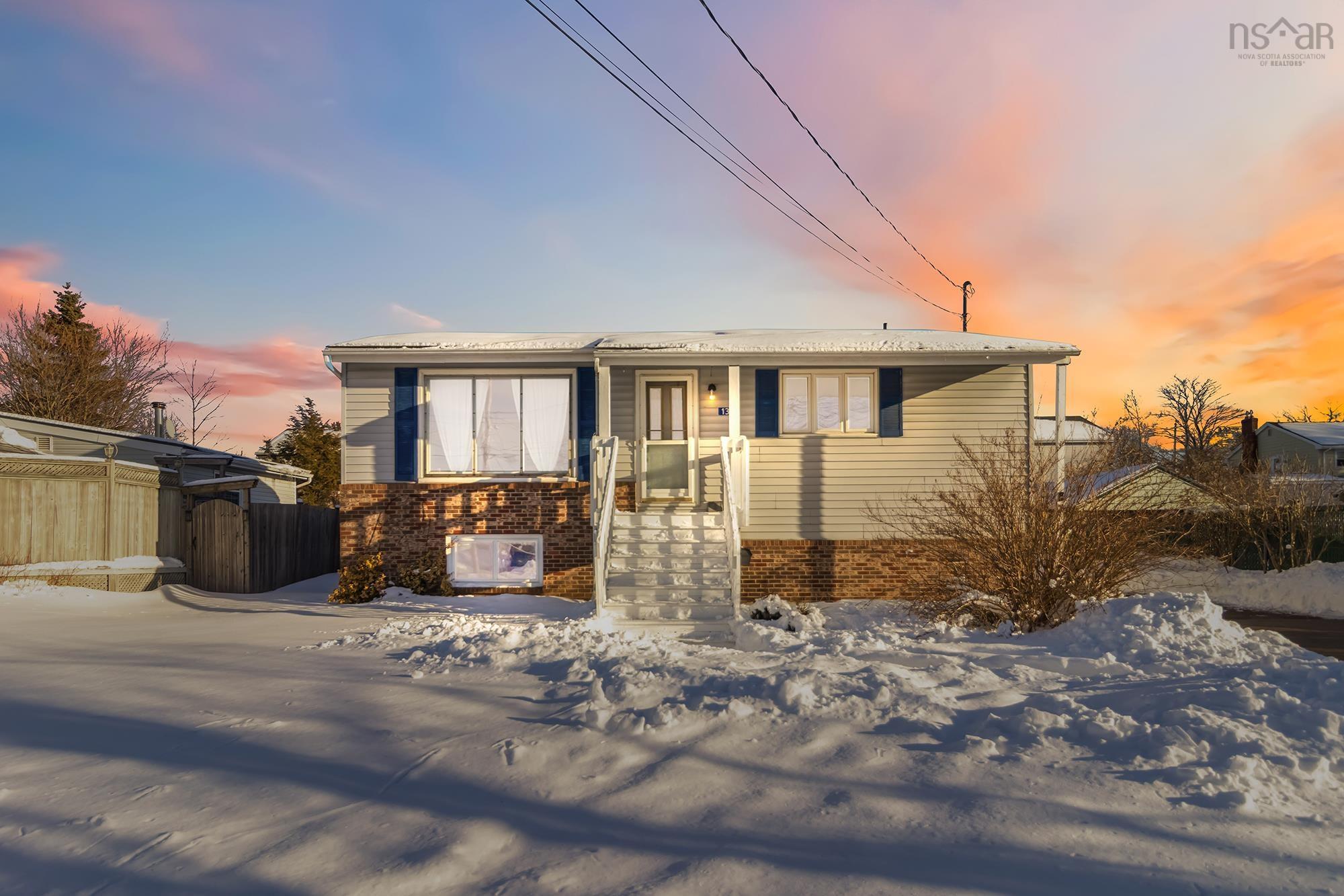 132 Charlottetown Way, Dartmouth, NS (MLS 202602777)