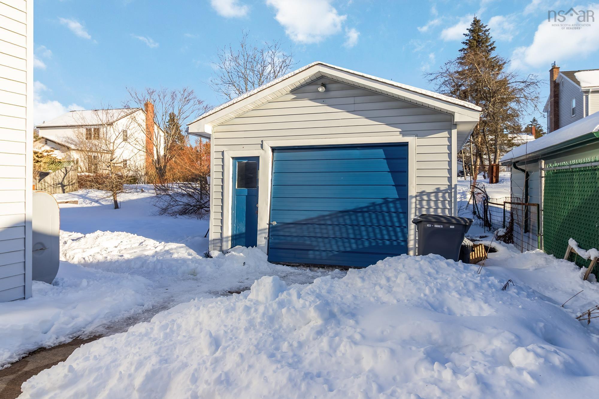 132 Charlottetown Way, Dartmouth, NS (MLS 202602777)