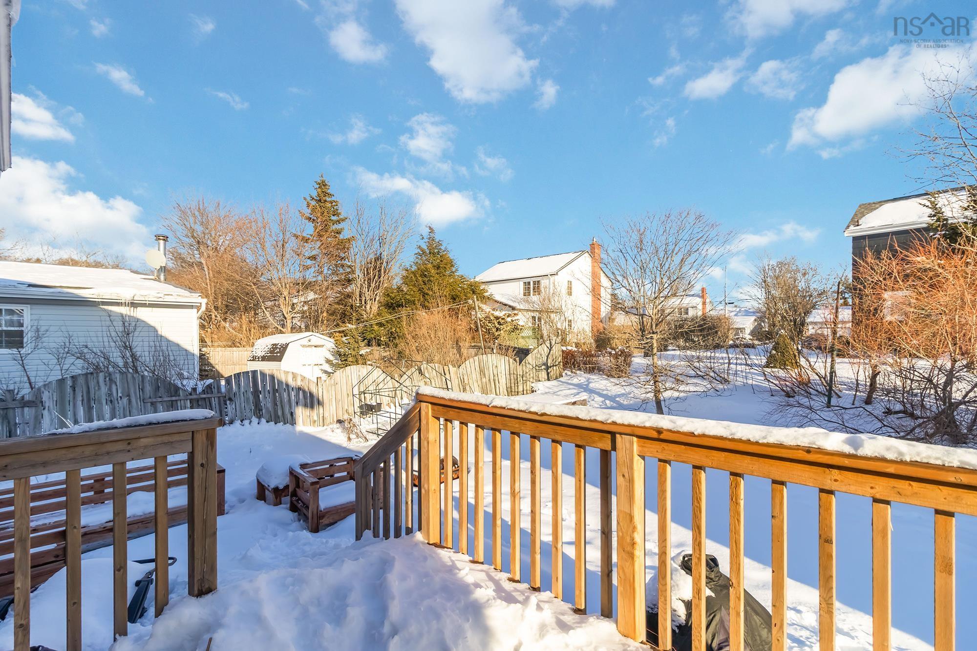 132 Charlottetown Way, Dartmouth, NS (MLS 202602777)