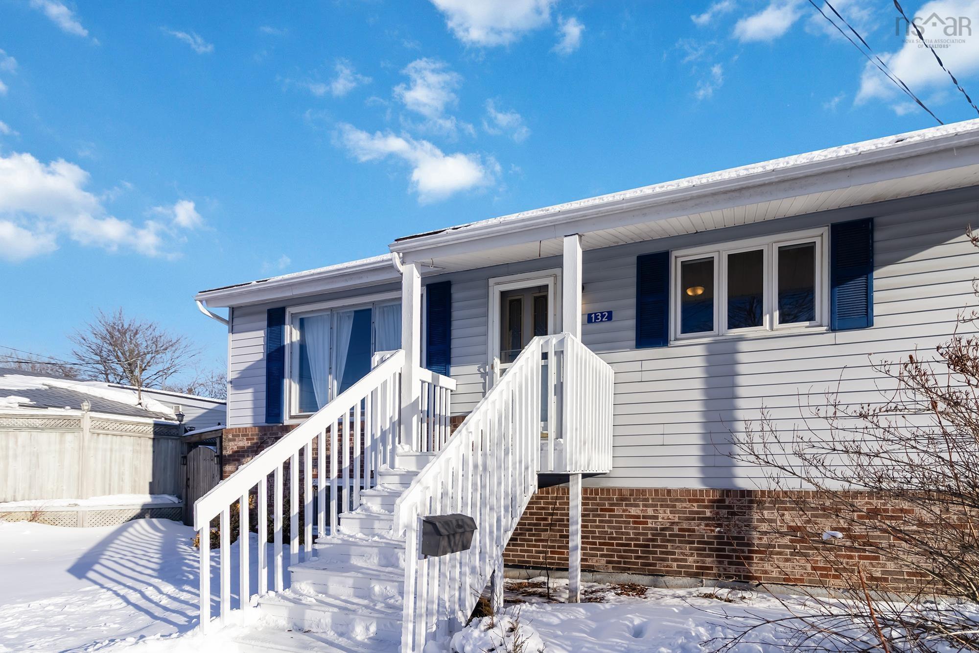 132 Charlottetown Way, Dartmouth, NS (MLS 202602777)