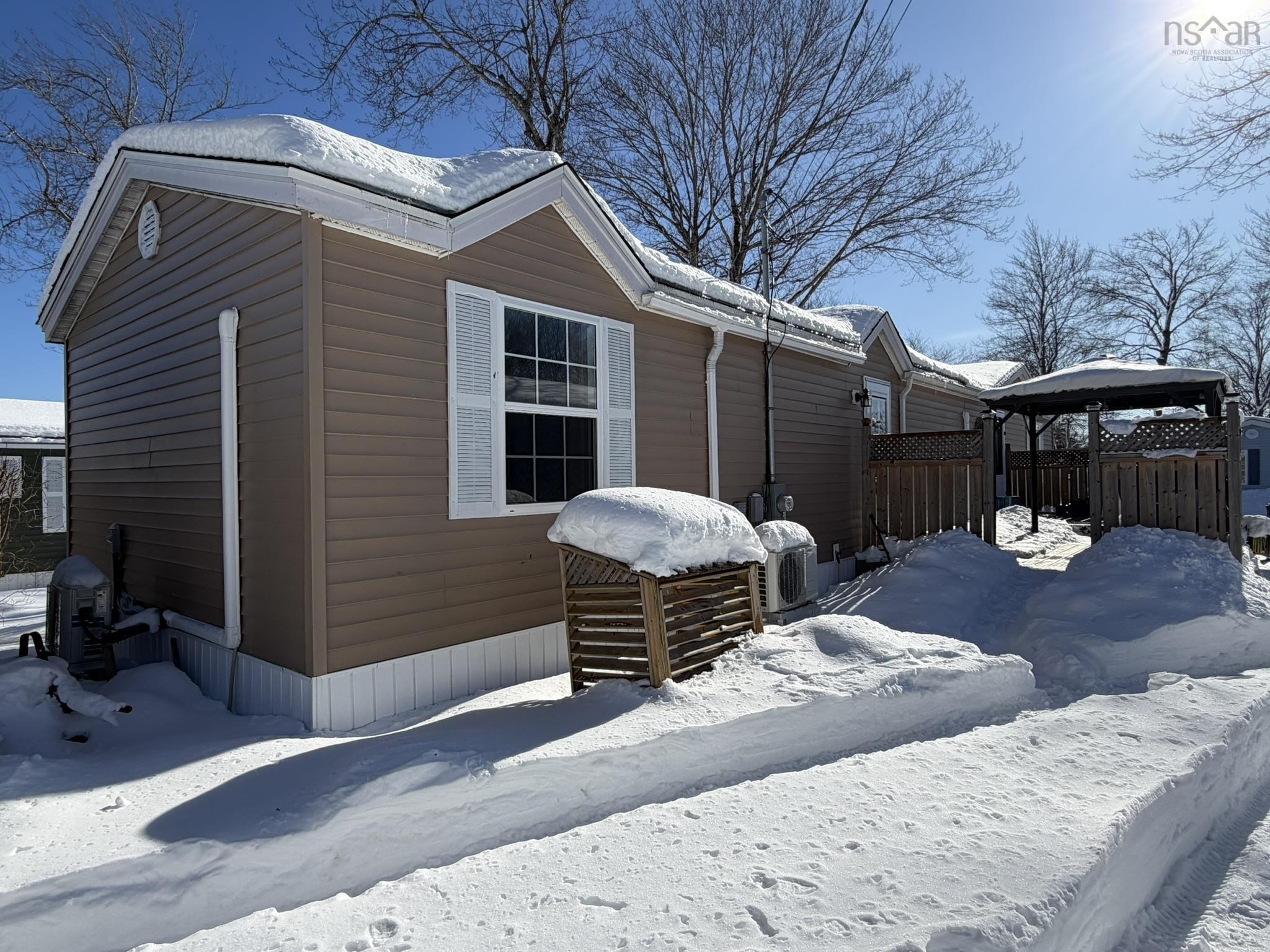 18 Seventh Street, Lucasville, NS (MLS 202602779)