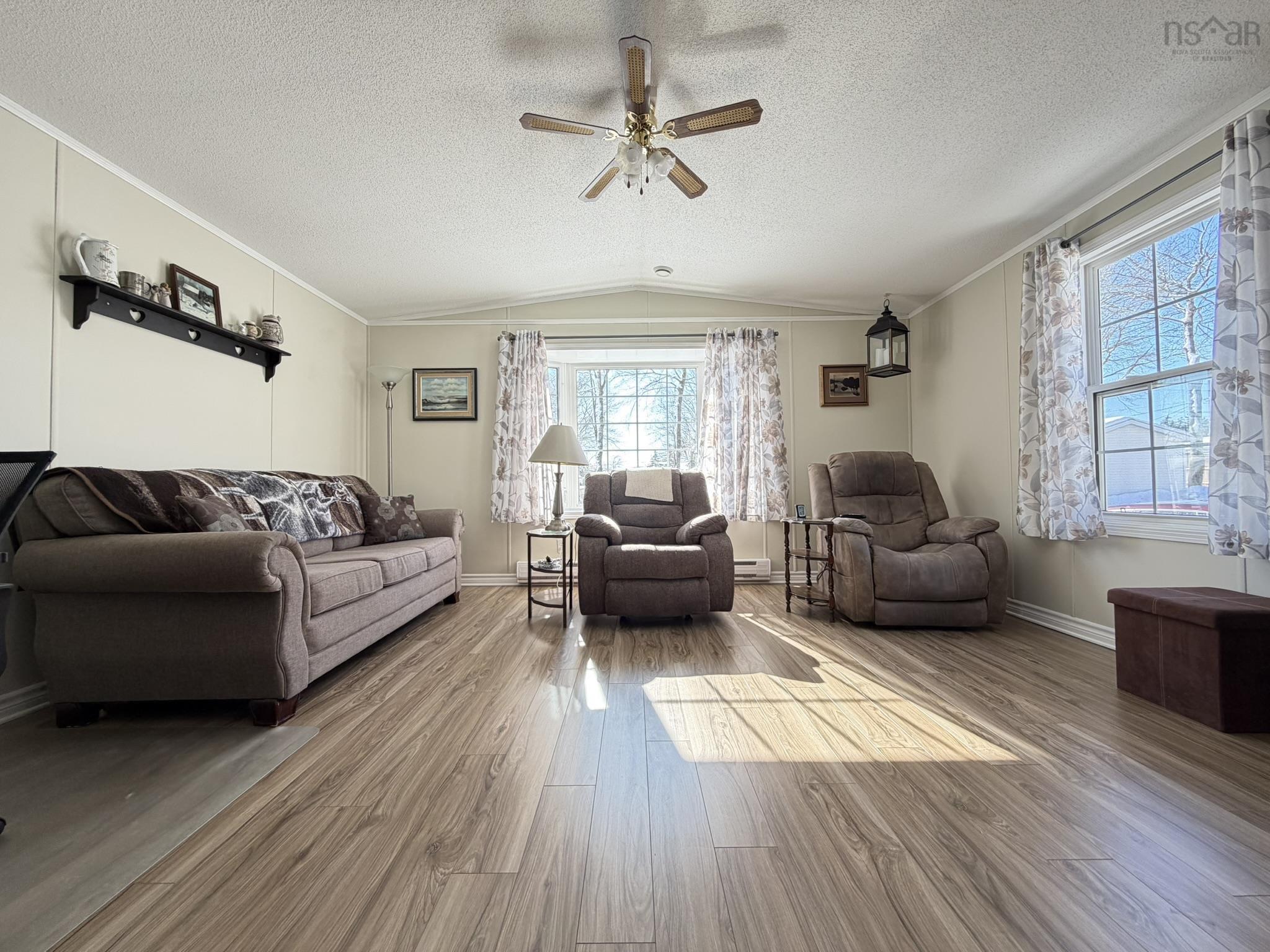 18 Seventh Street, Lucasville, NS (MLS 202602779)