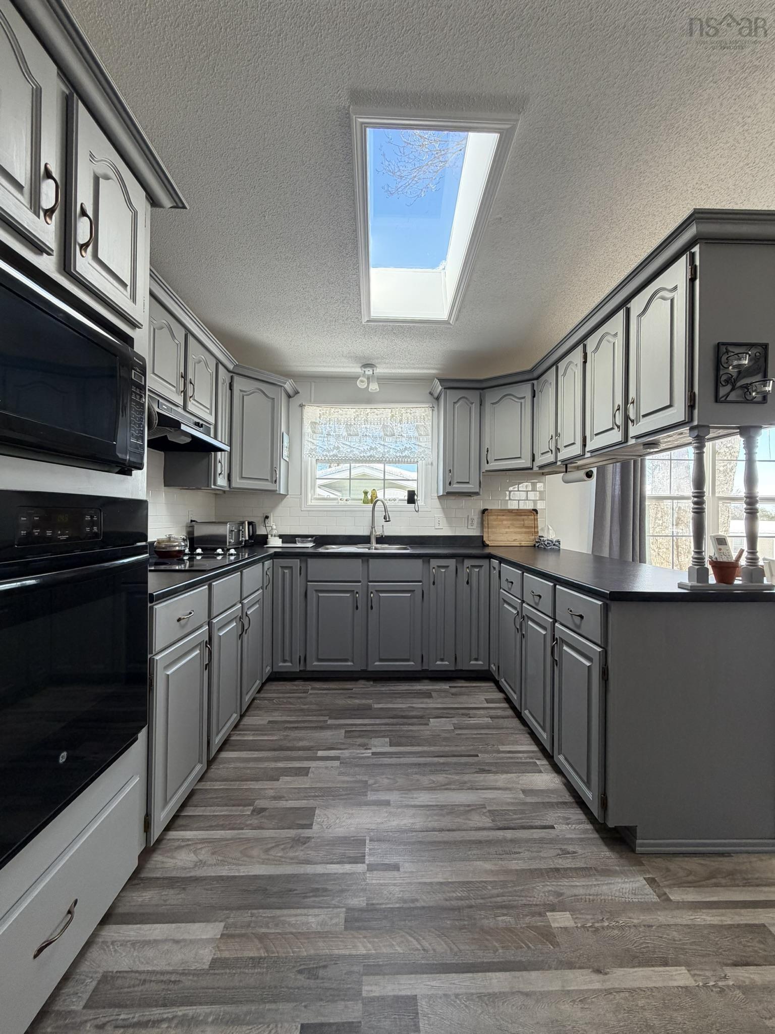 18 Seventh Street, Lucasville, NS (MLS 202602779)