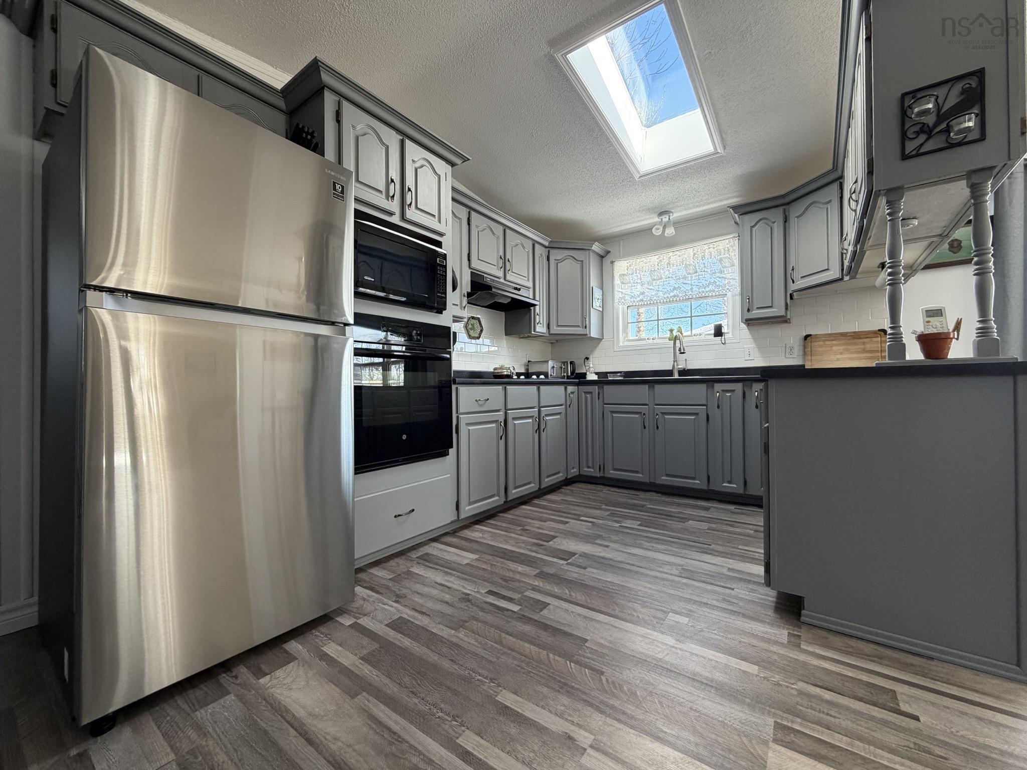 18 Seventh Street, Lucasville, NS (MLS 202602779)