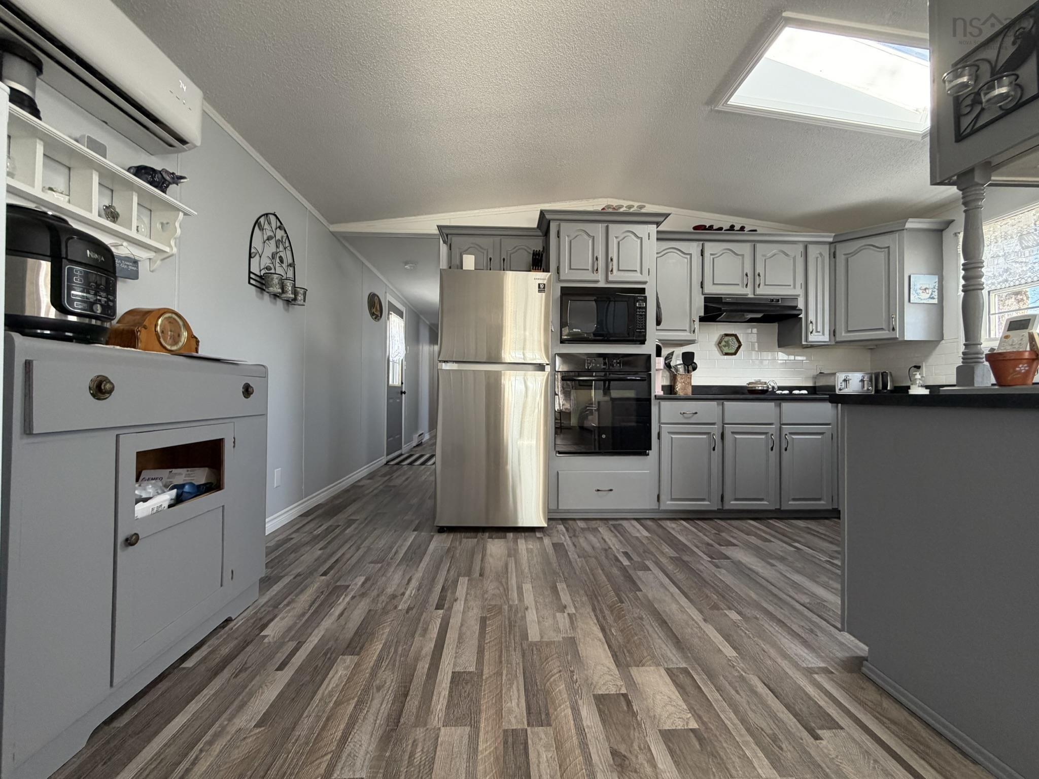 18 Seventh Street, Lucasville, NS (MLS 202602779)