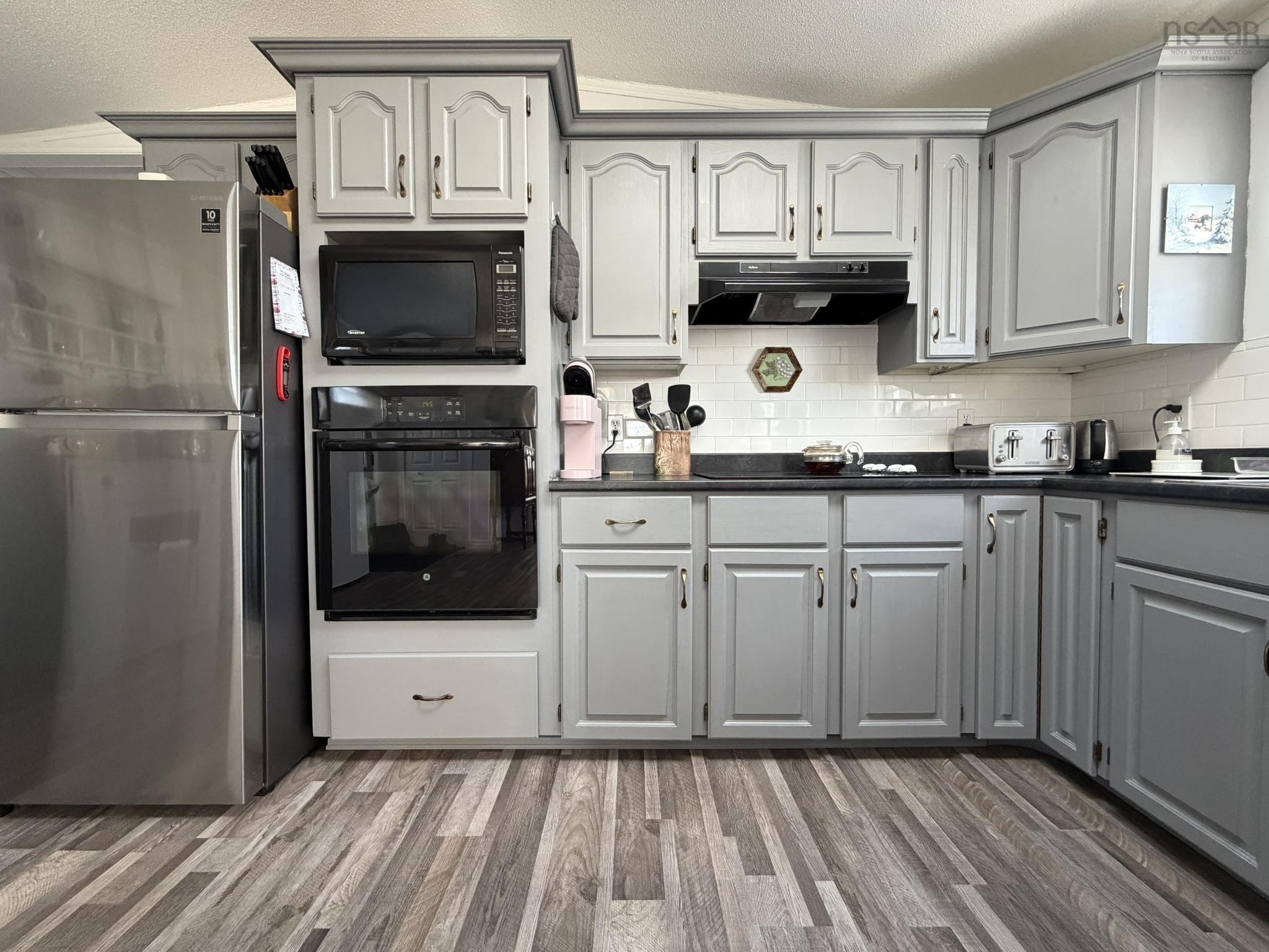 18 Seventh Street, Lucasville, NS (MLS 202602779)