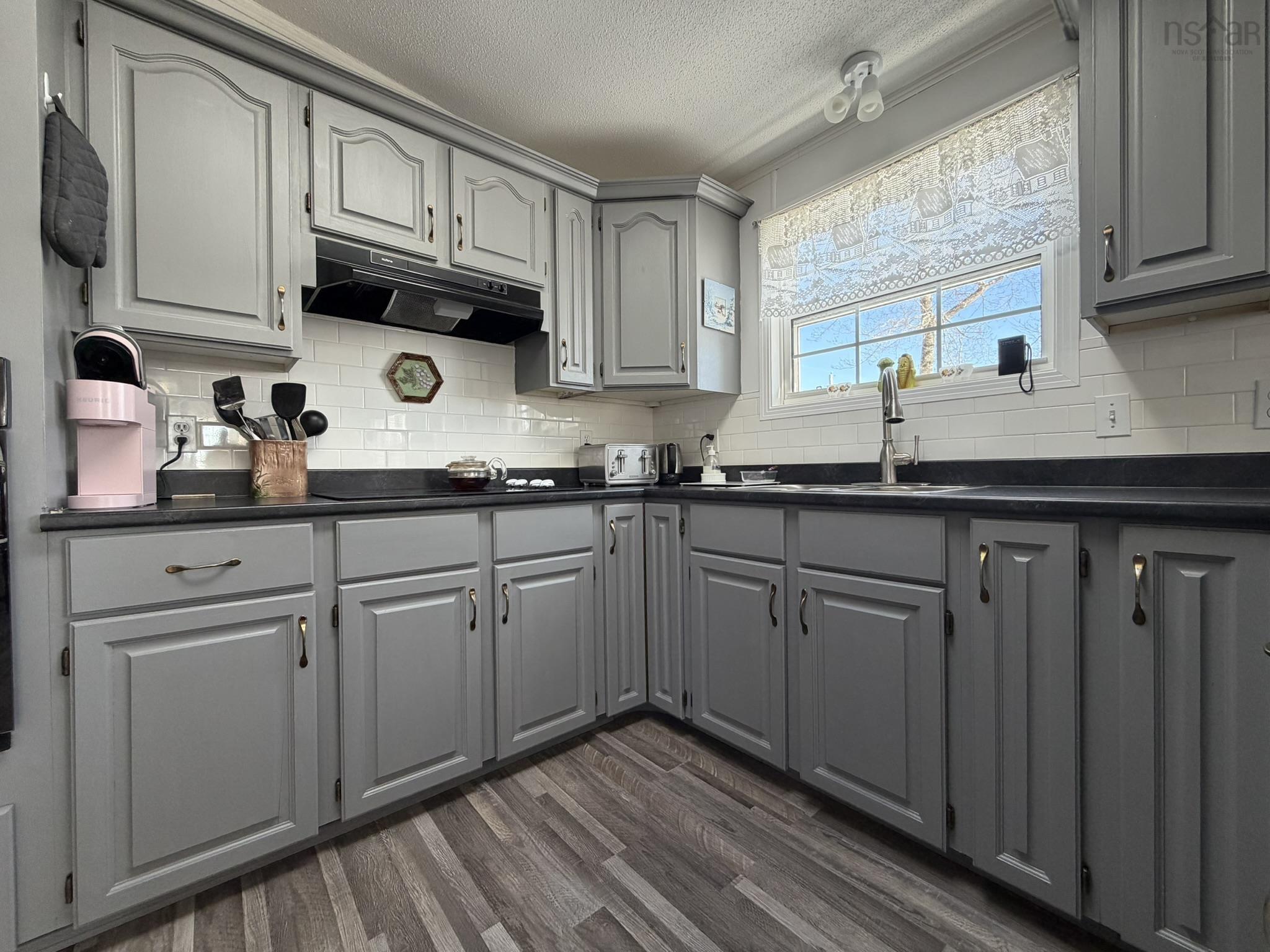 18 Seventh Street, Lucasville, NS (MLS 202602779)