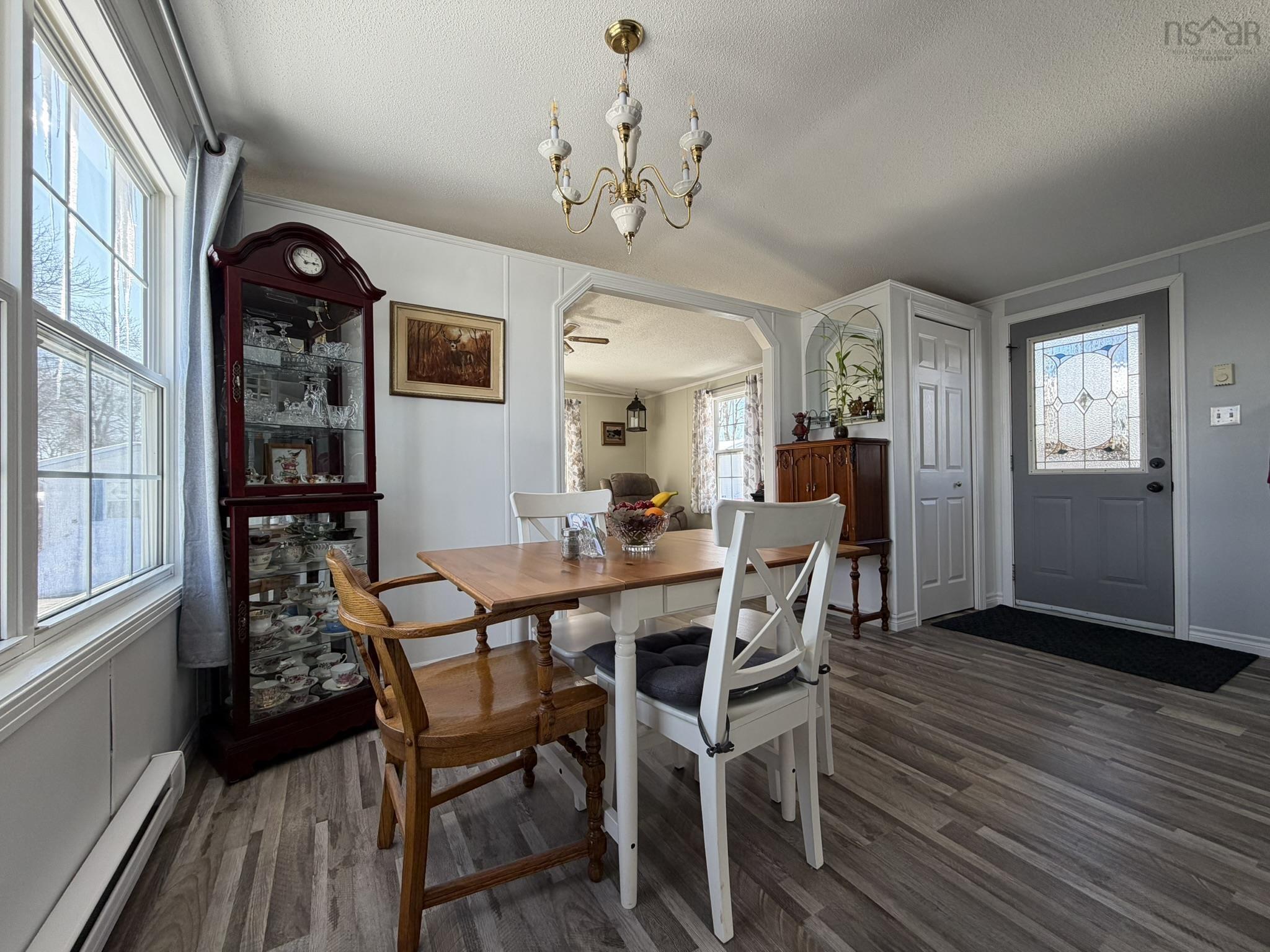 18 Seventh Street, Lucasville, NS (MLS 202602779)