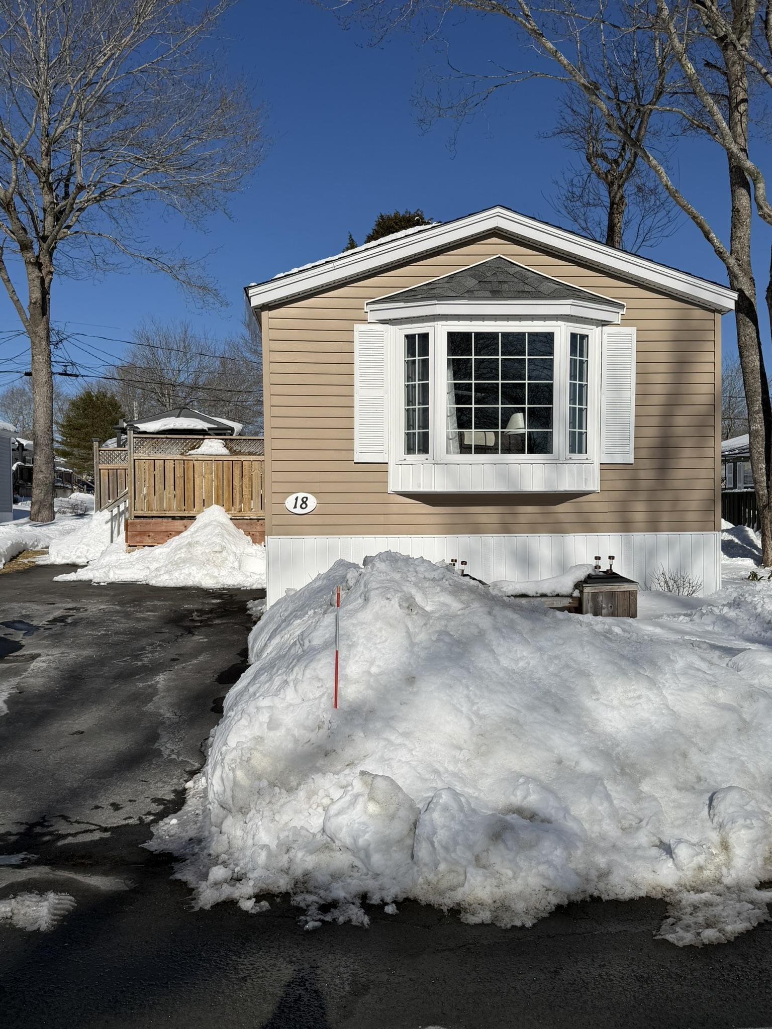 18 Seventh Street, Lucasville, NS (MLS 202602779)