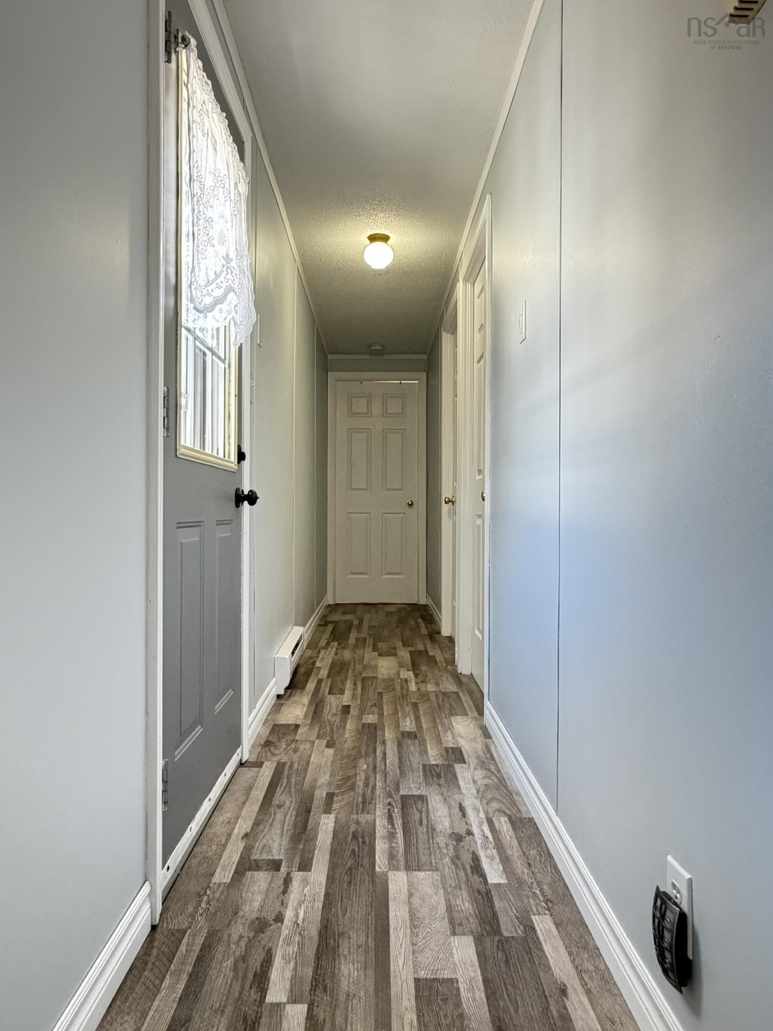 18 Seventh Street, Lucasville, NS (MLS 202602779)