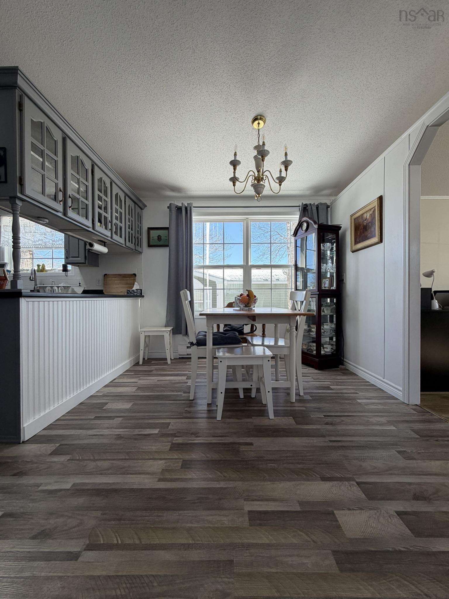 18 Seventh Street, Lucasville, NS (MLS 202602779)