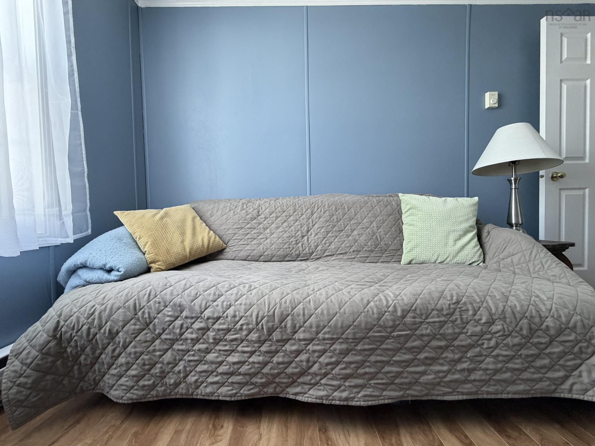 18 Seventh Street, Lucasville, NS (MLS 202602779)