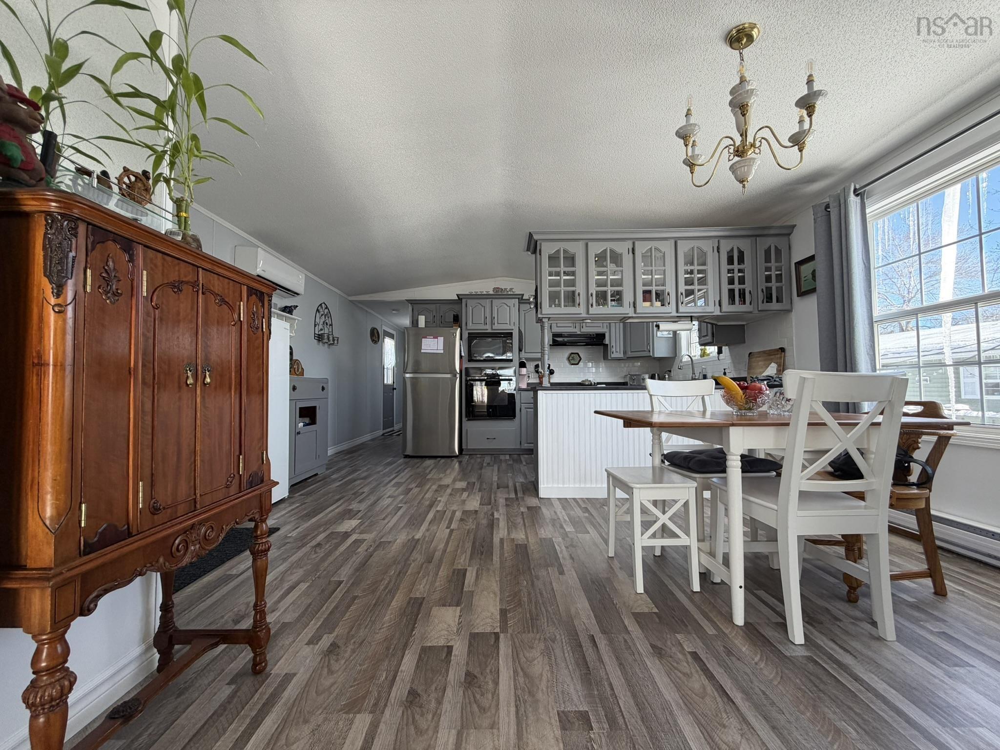 18 Seventh Street, Lucasville, NS (MLS 202602779)