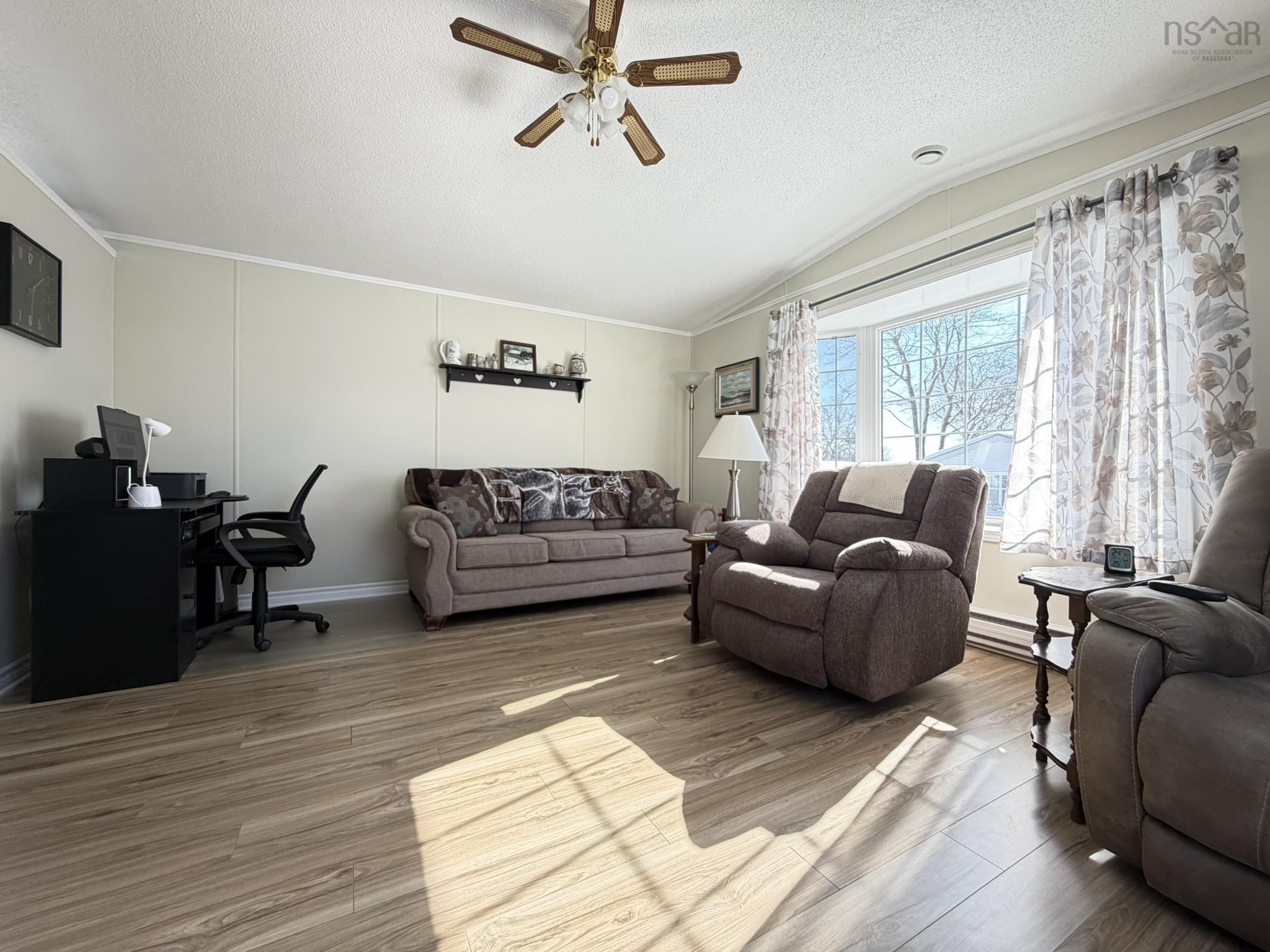 18 Seventh Street, Lucasville, NS (MLS 202602779)