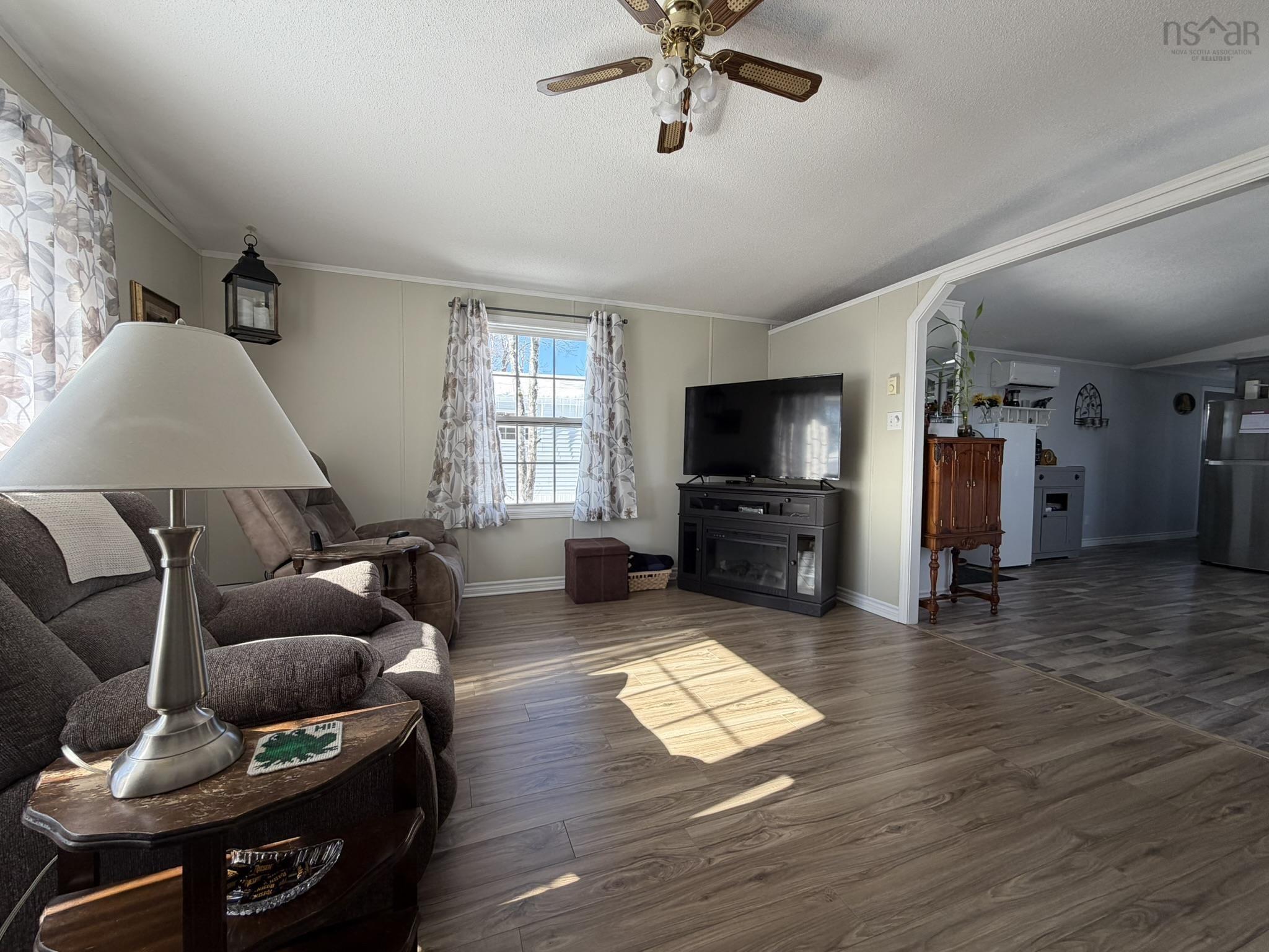 18 Seventh Street, Lucasville, NS (MLS 202602779)