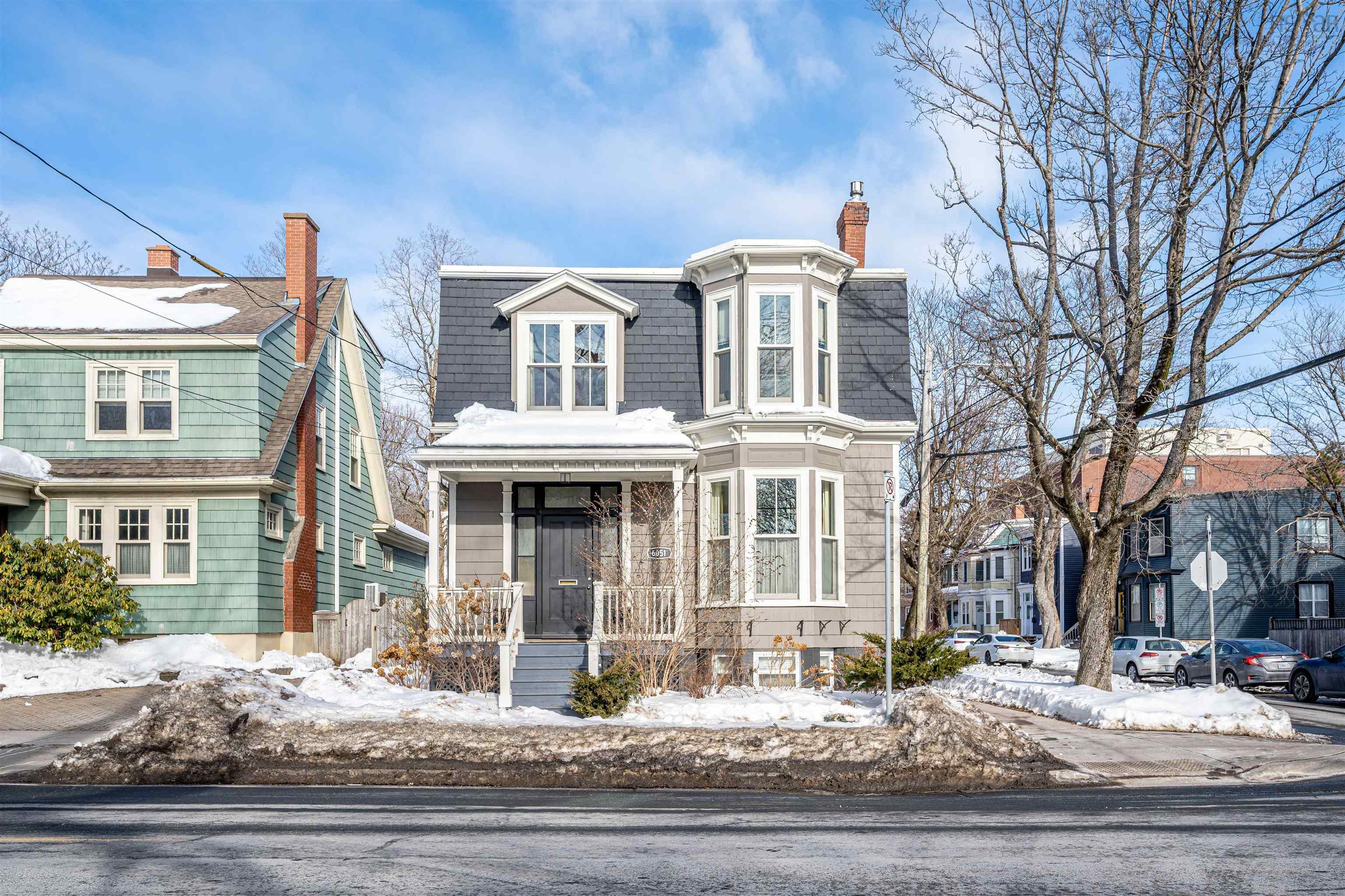 6051 South Street, Halifax, NS (MLS 202602780)