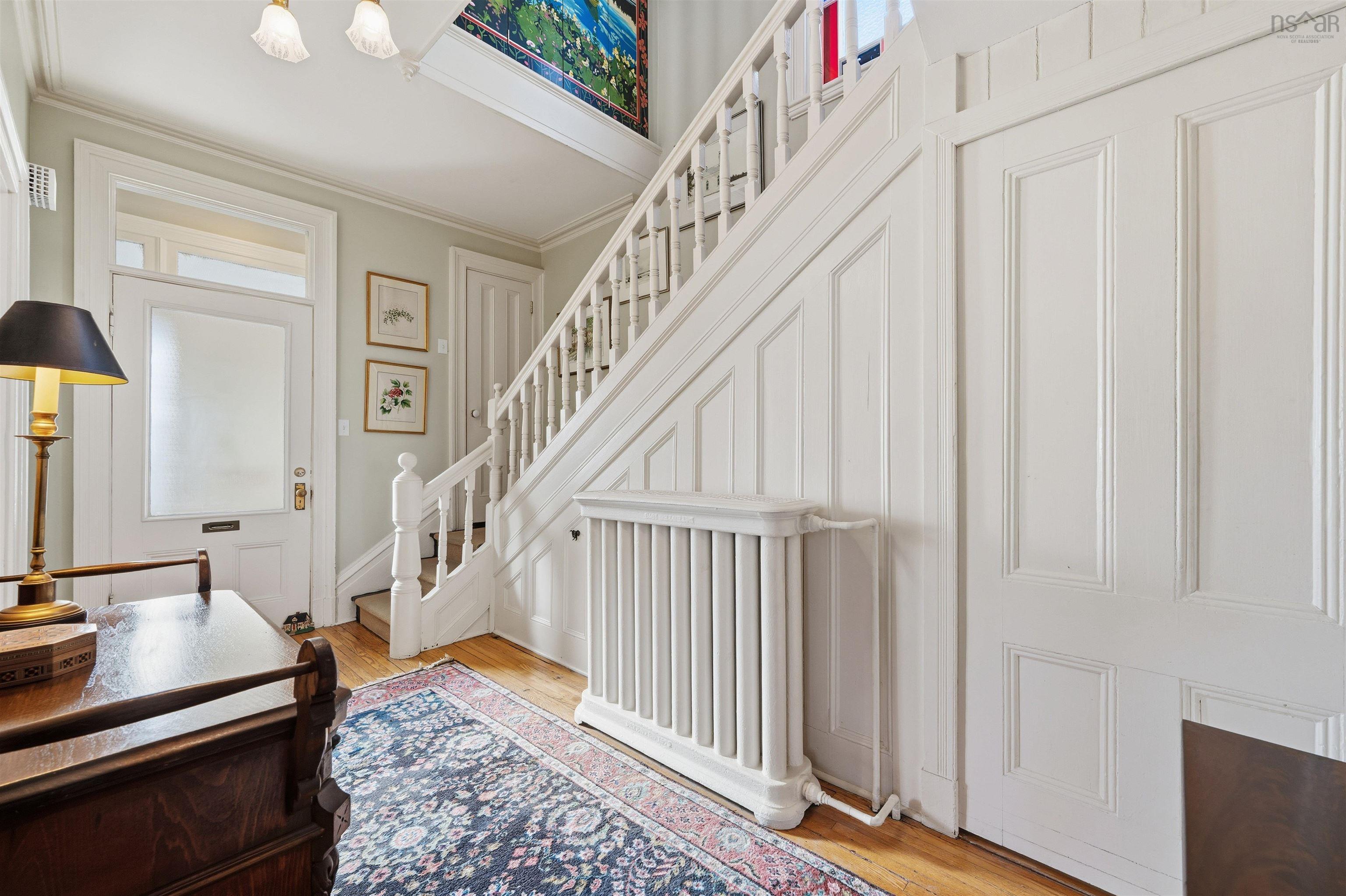 6051 South Street, Halifax, NS (MLS 202602780)