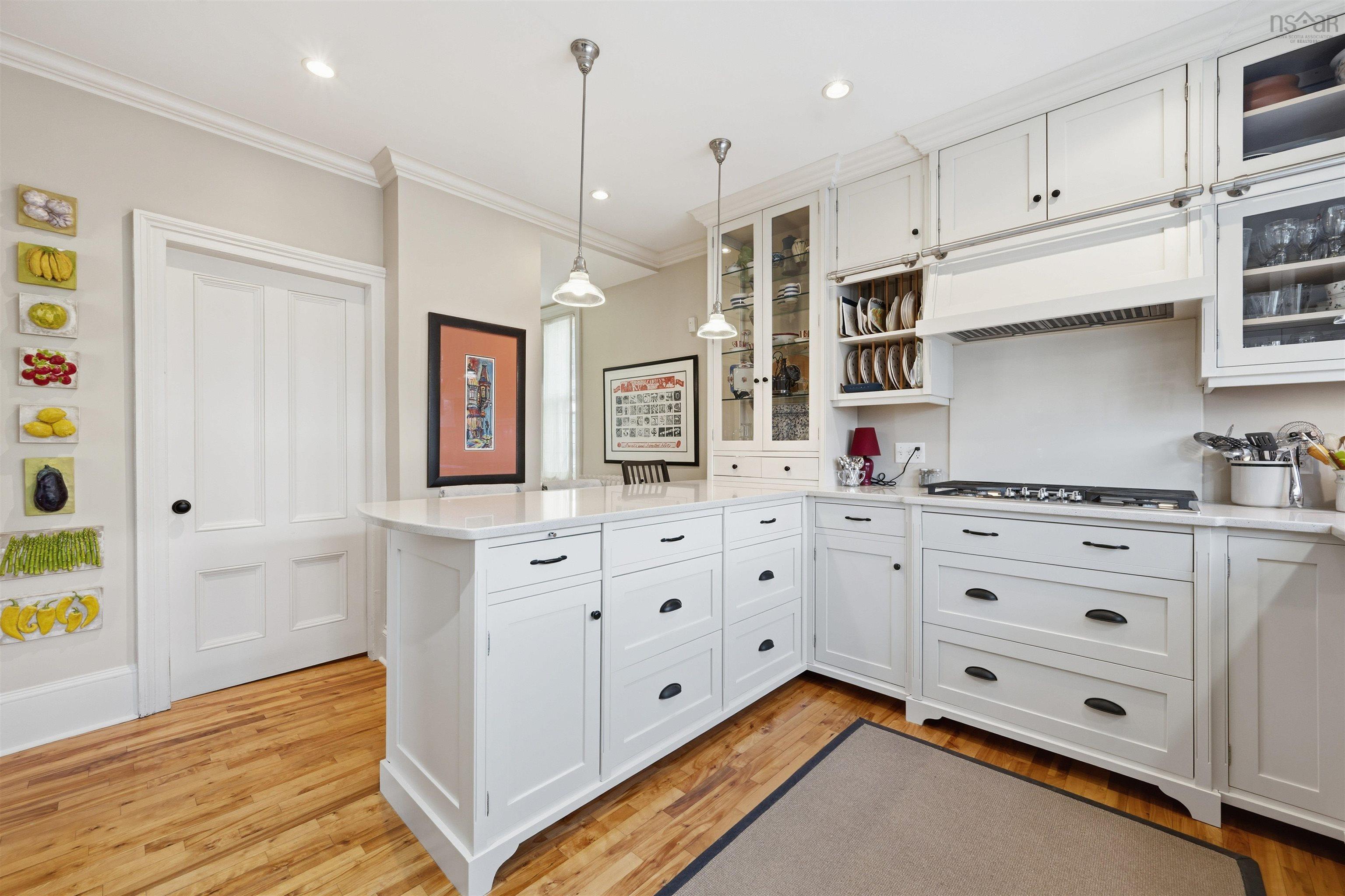 6051 South Street, Halifax, NS (MLS 202602780)