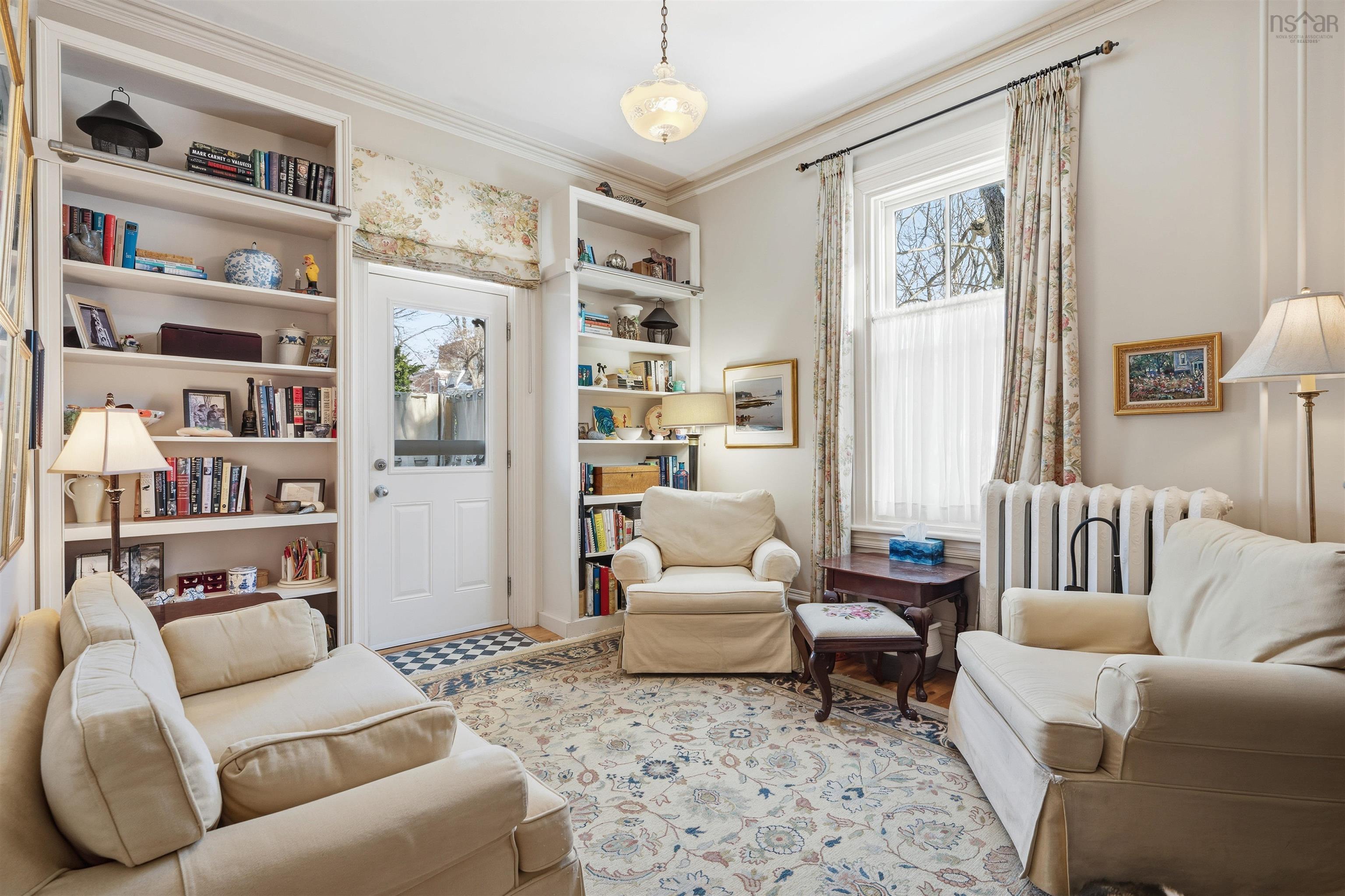 6051 South Street, Halifax, NS (MLS 202602780)