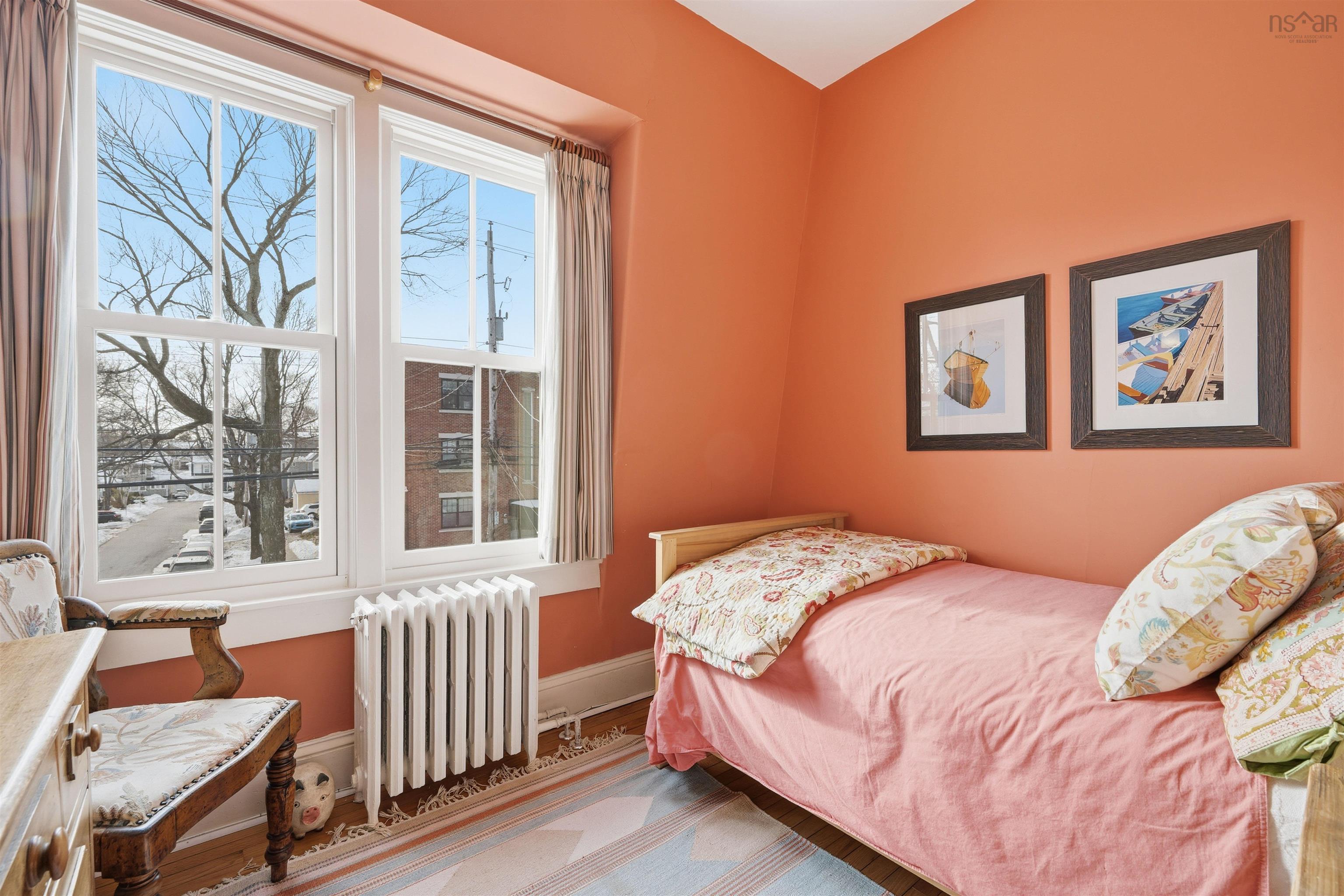 6051 South Street, Halifax, NS (MLS 202602780)