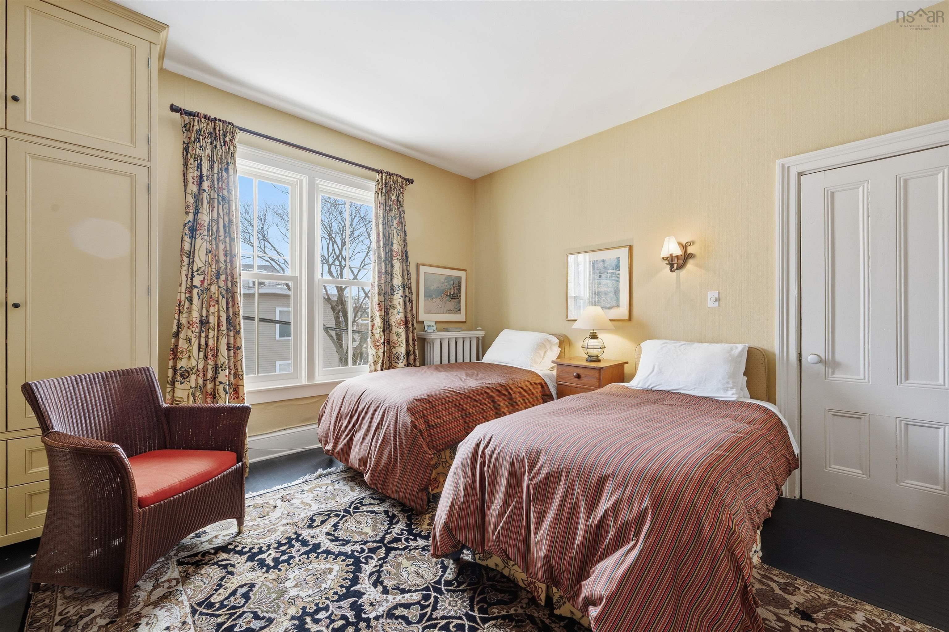 6051 South Street, Halifax, NS (MLS 202602780)