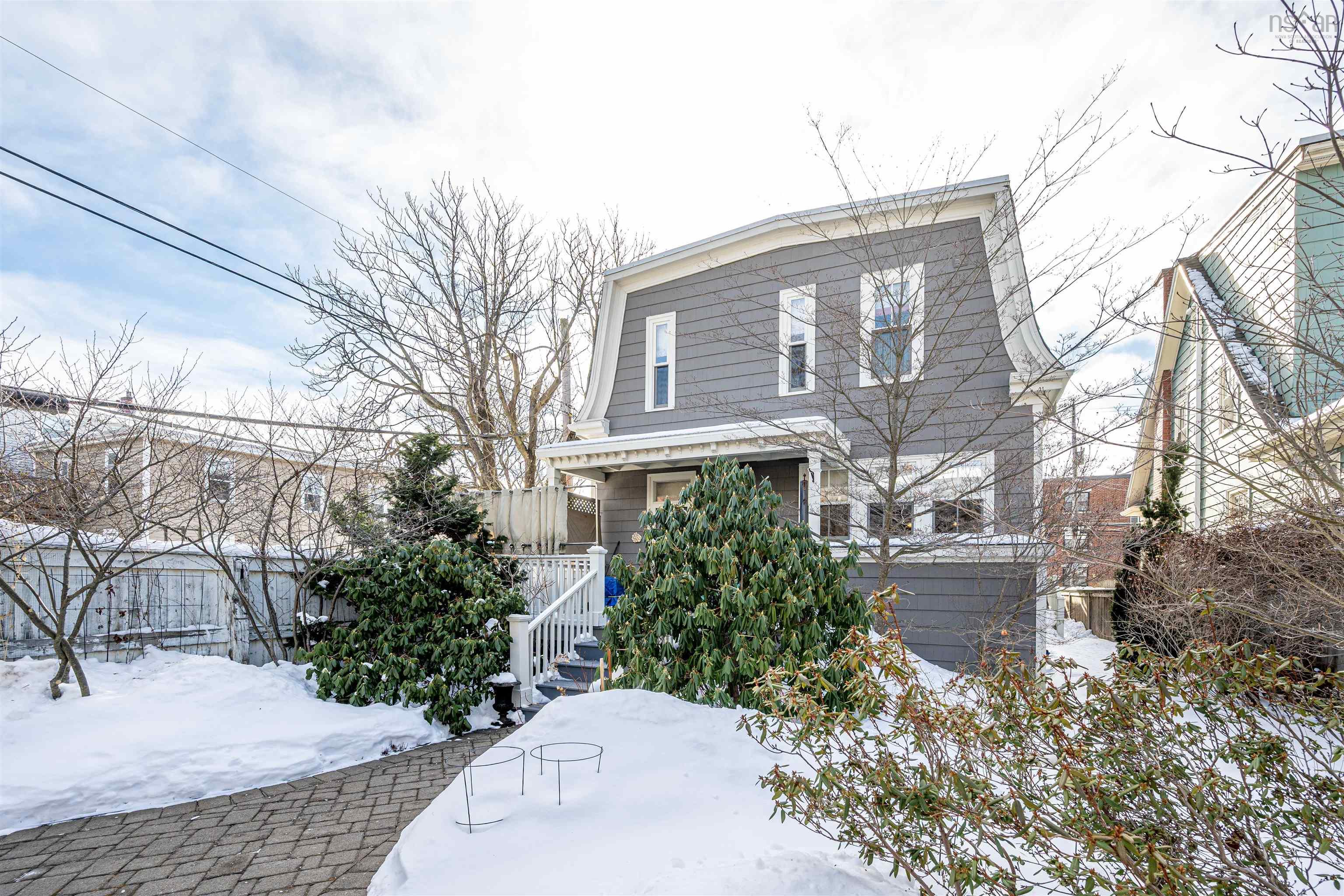 6051 South Street, Halifax, NS (MLS 202602780)