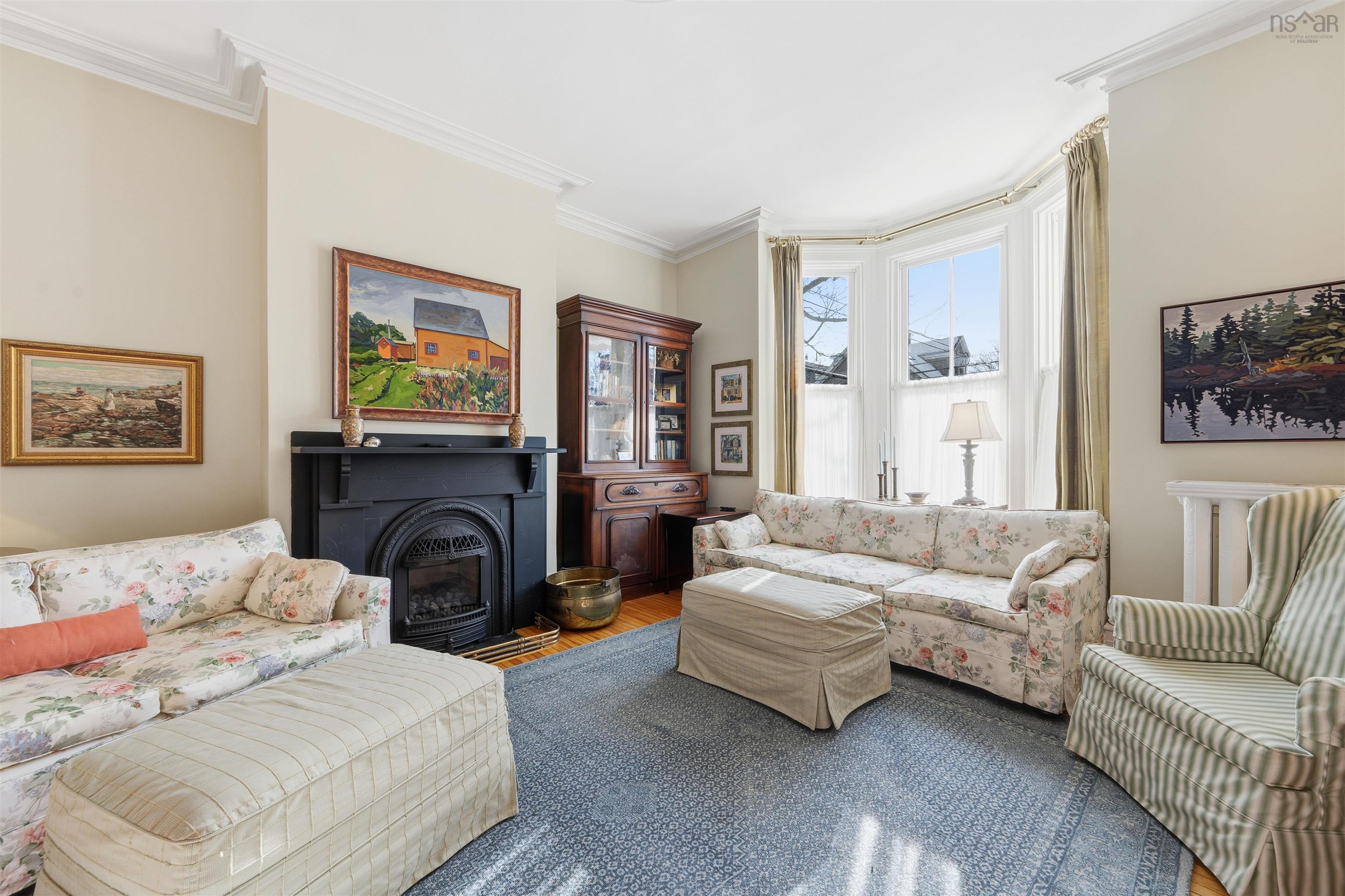 6051 South Street, Halifax, NS (MLS 202602780)