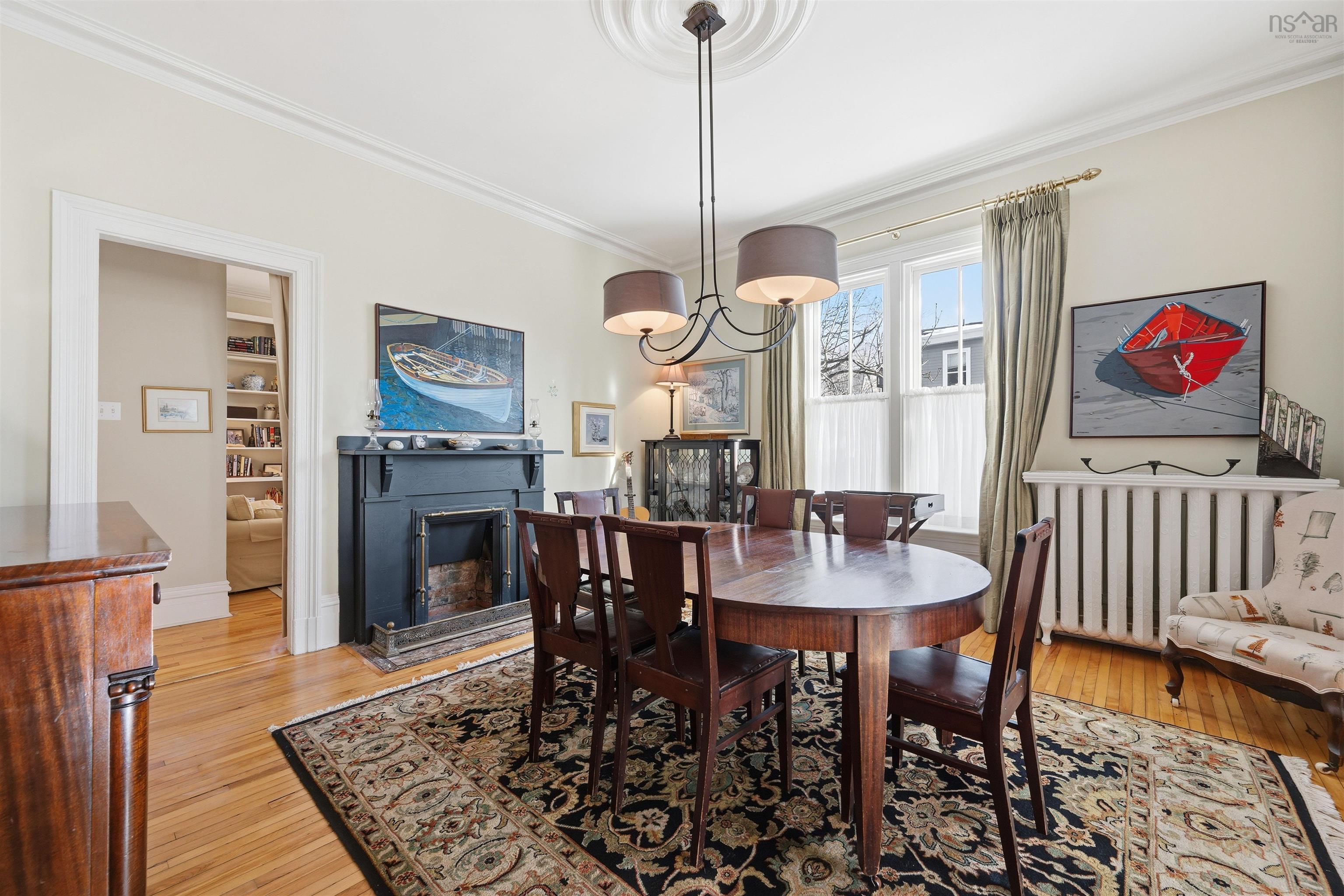 6051 South Street, Halifax, NS (MLS 202602780)