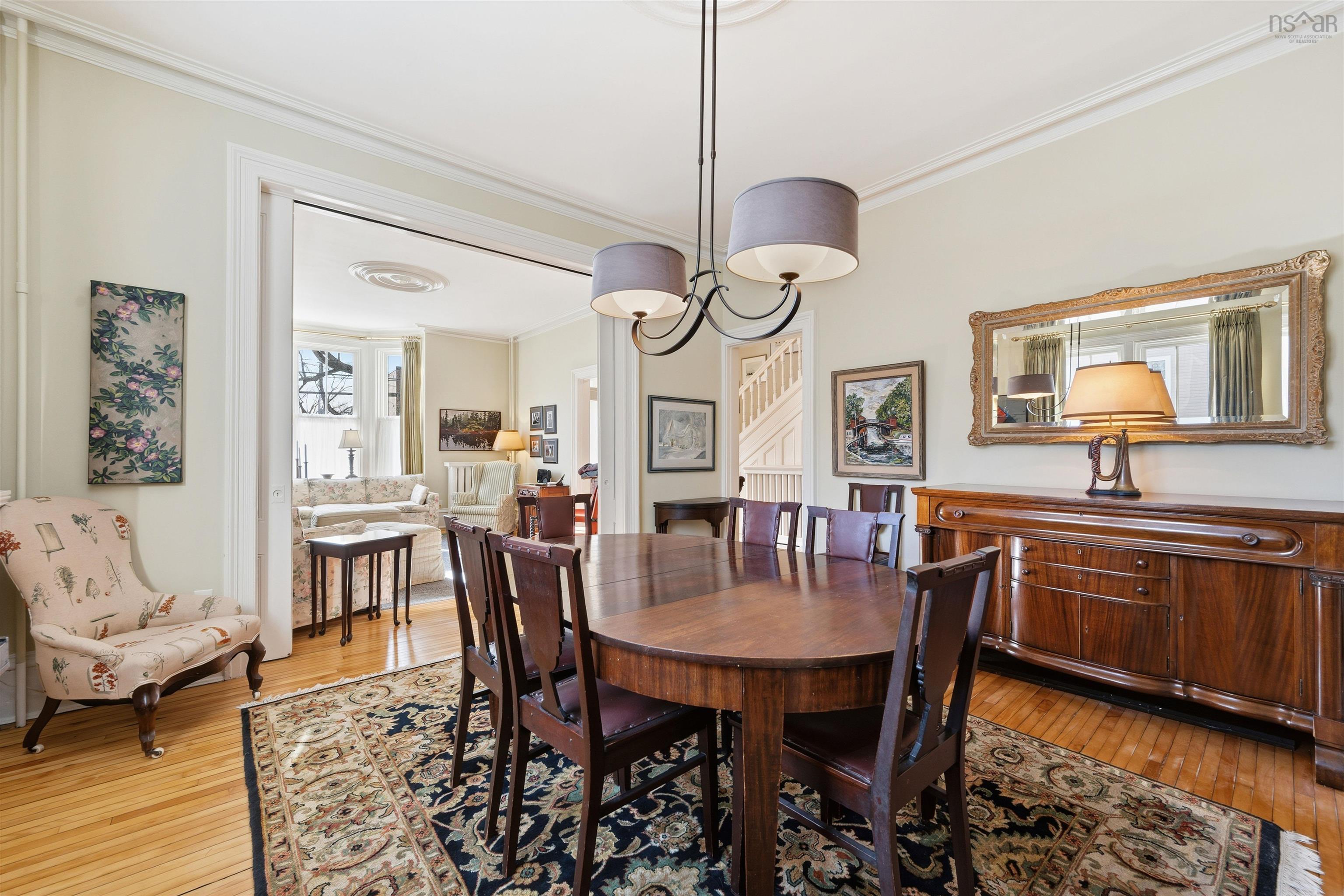 6051 South Street, Halifax, NS (MLS 202602780)