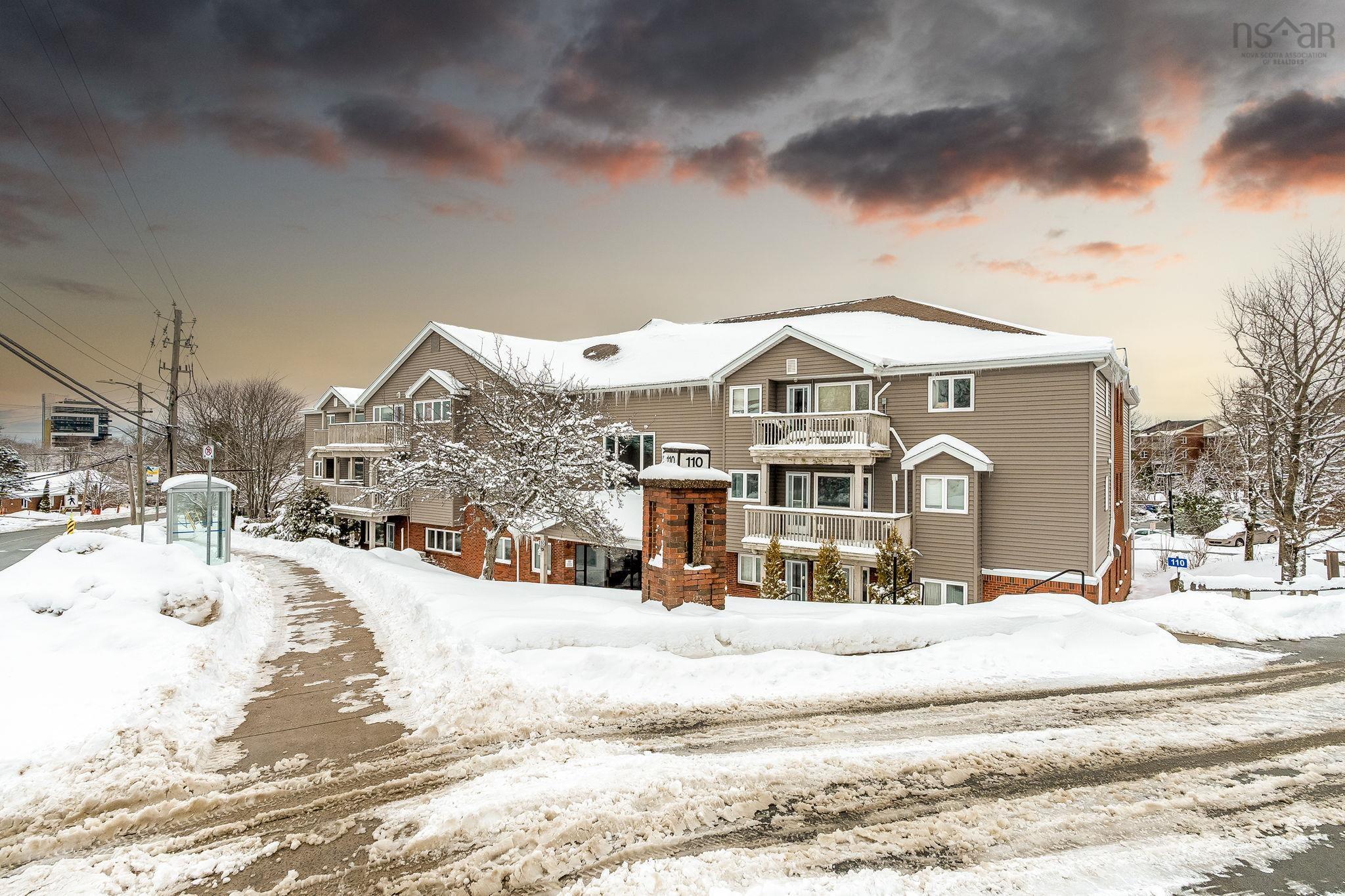 306 110 Farnham Gate Road, Halifax, NS (MLS® 202602782)