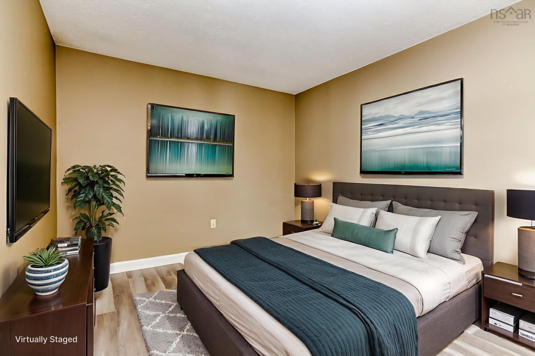 306 110 Farnham Gate Road, Halifax, NS (MLS 202602782)