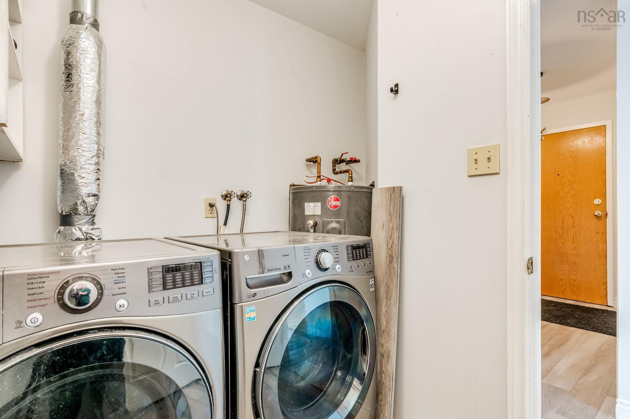 306 110 Farnham Gate Road, Halifax, NS (MLS 202602782)