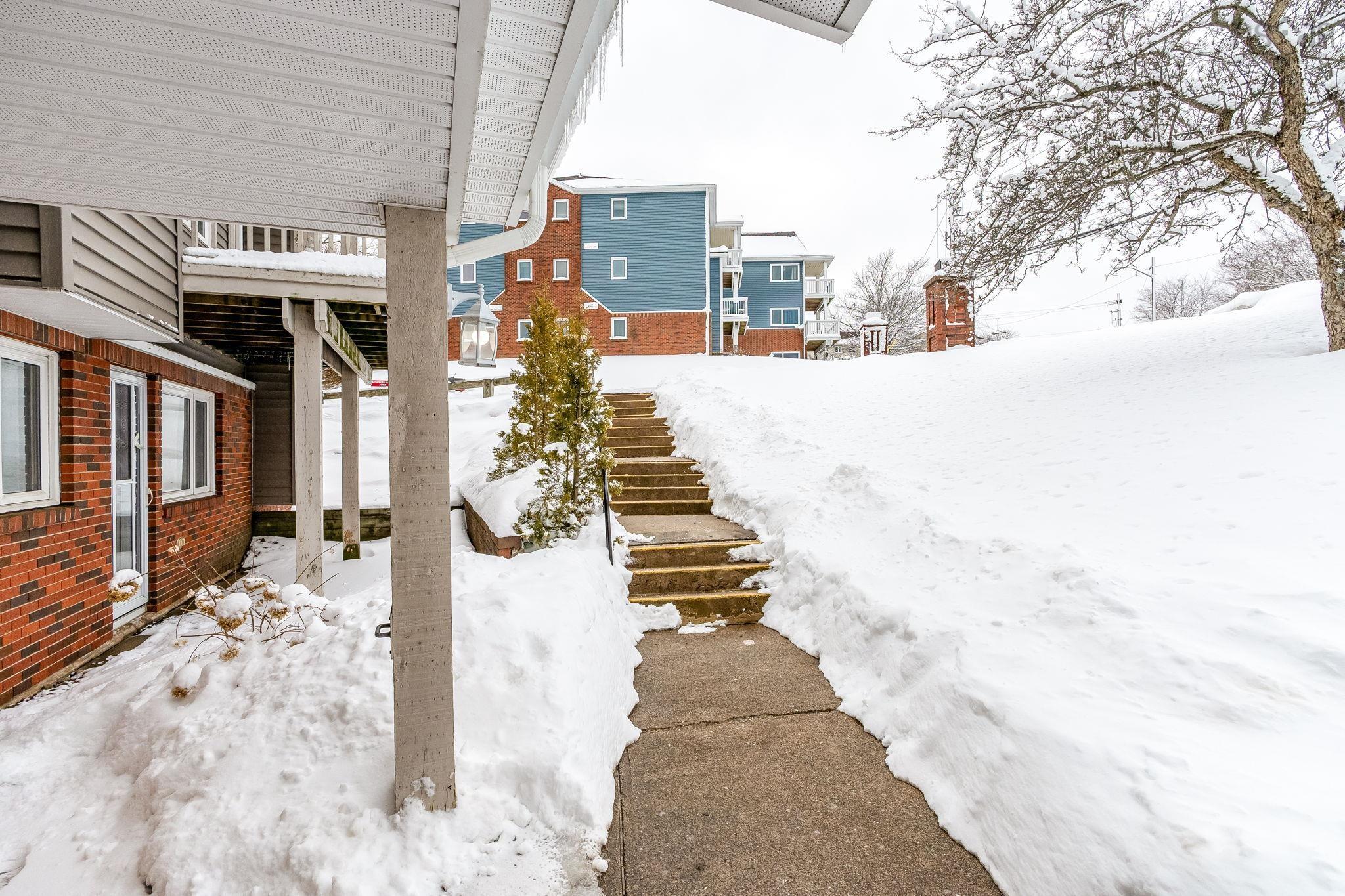 306 110 Farnham Gate Road, Halifax, NS (MLS 202602782)