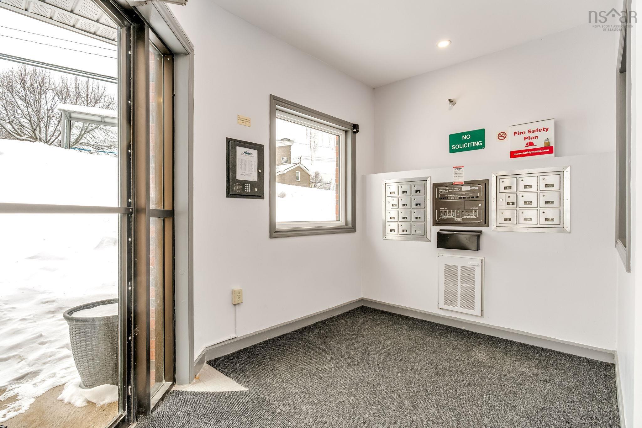 306 110 Farnham Gate Road, Halifax, NS (MLS 202602782)