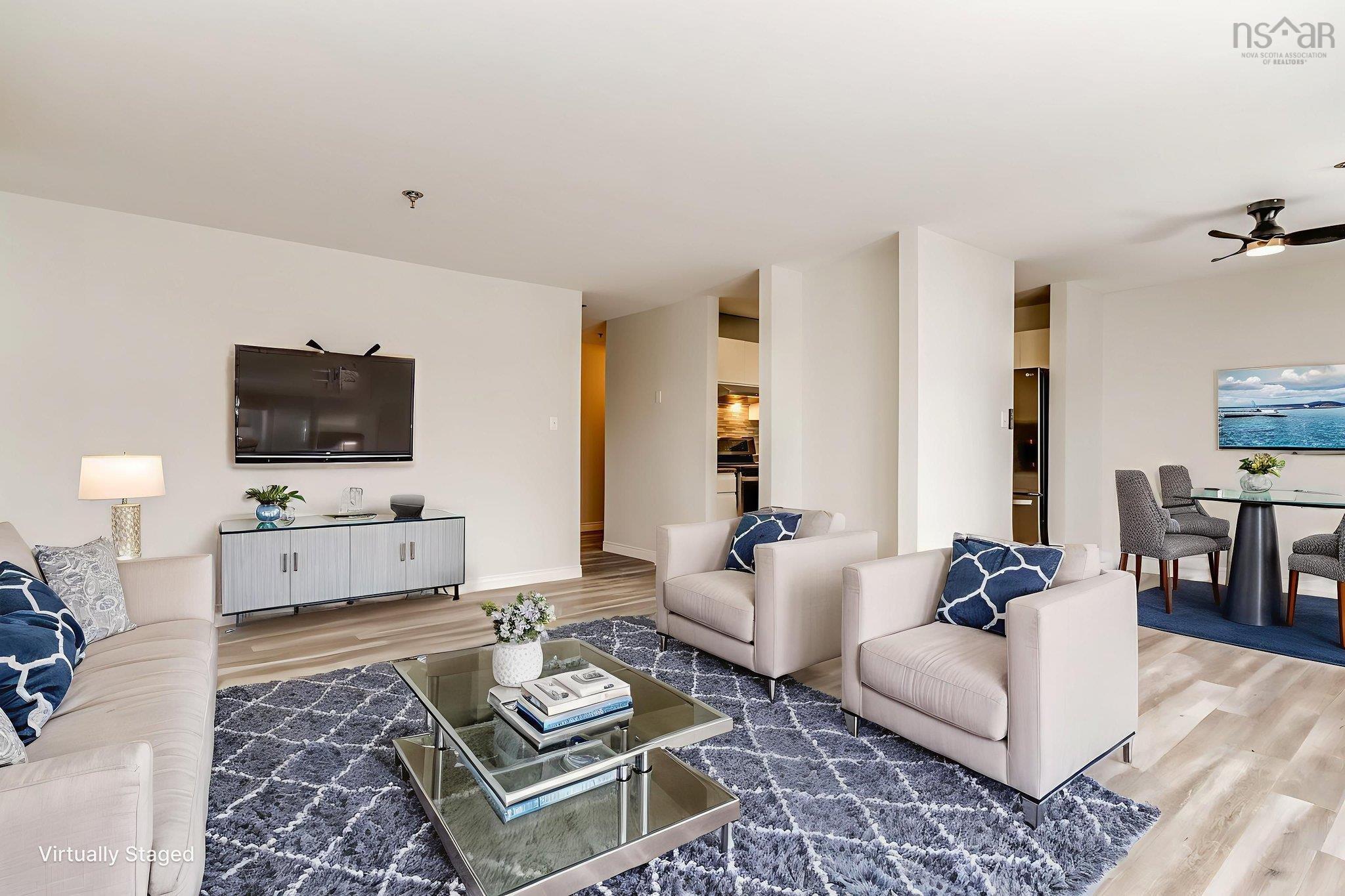 306 110 Farnham Gate Road, Halifax, NS (MLS 202602782)