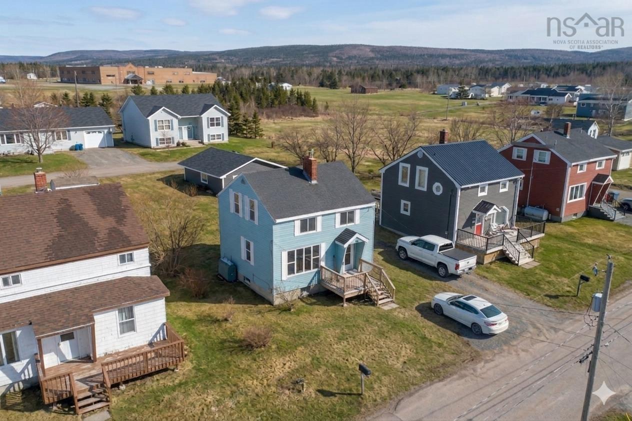 $325,000.00: 31 Hillcrest Street, Inverness