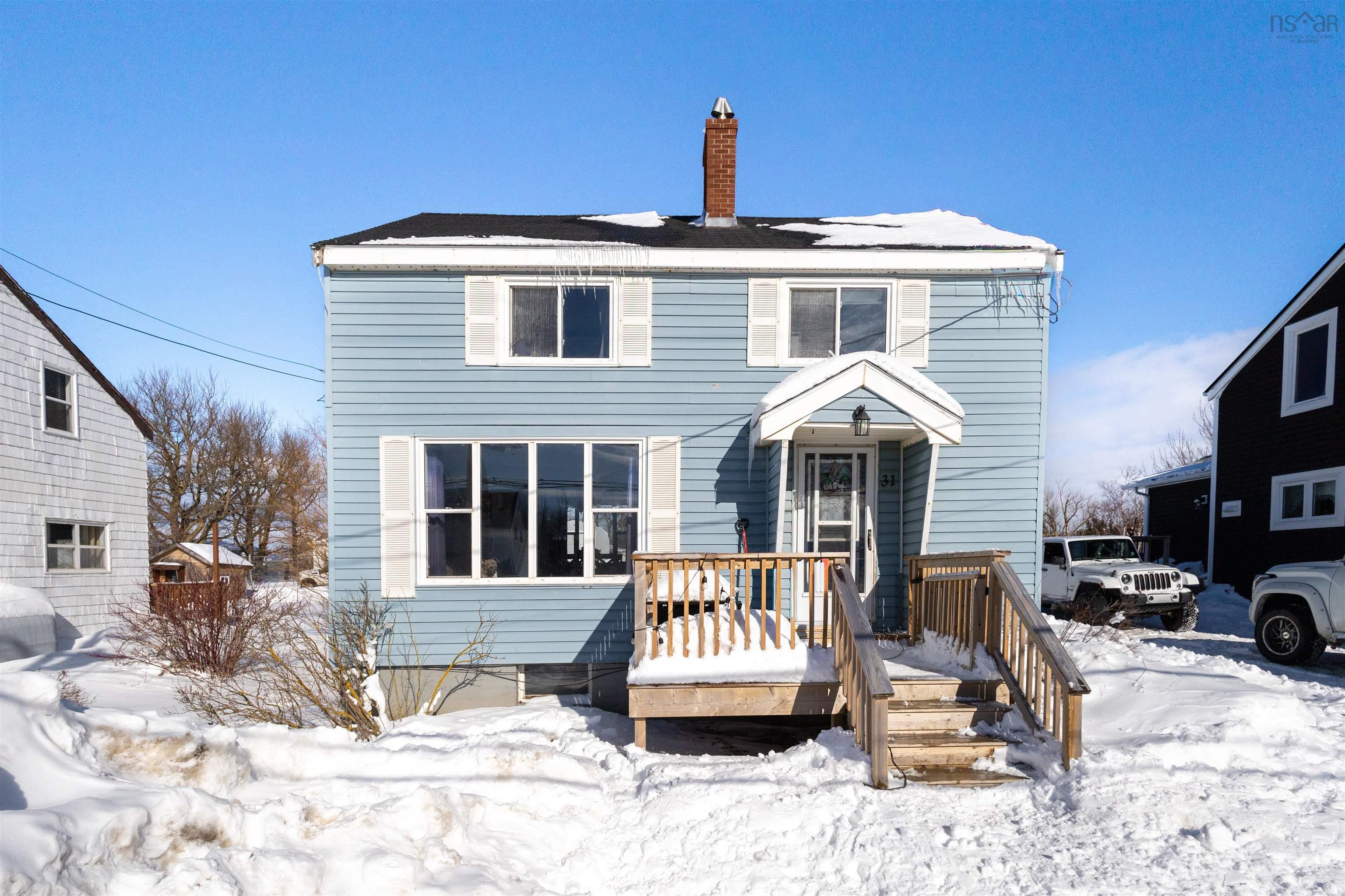 $339,900.00: 31 Hillcrest Street, Inverness