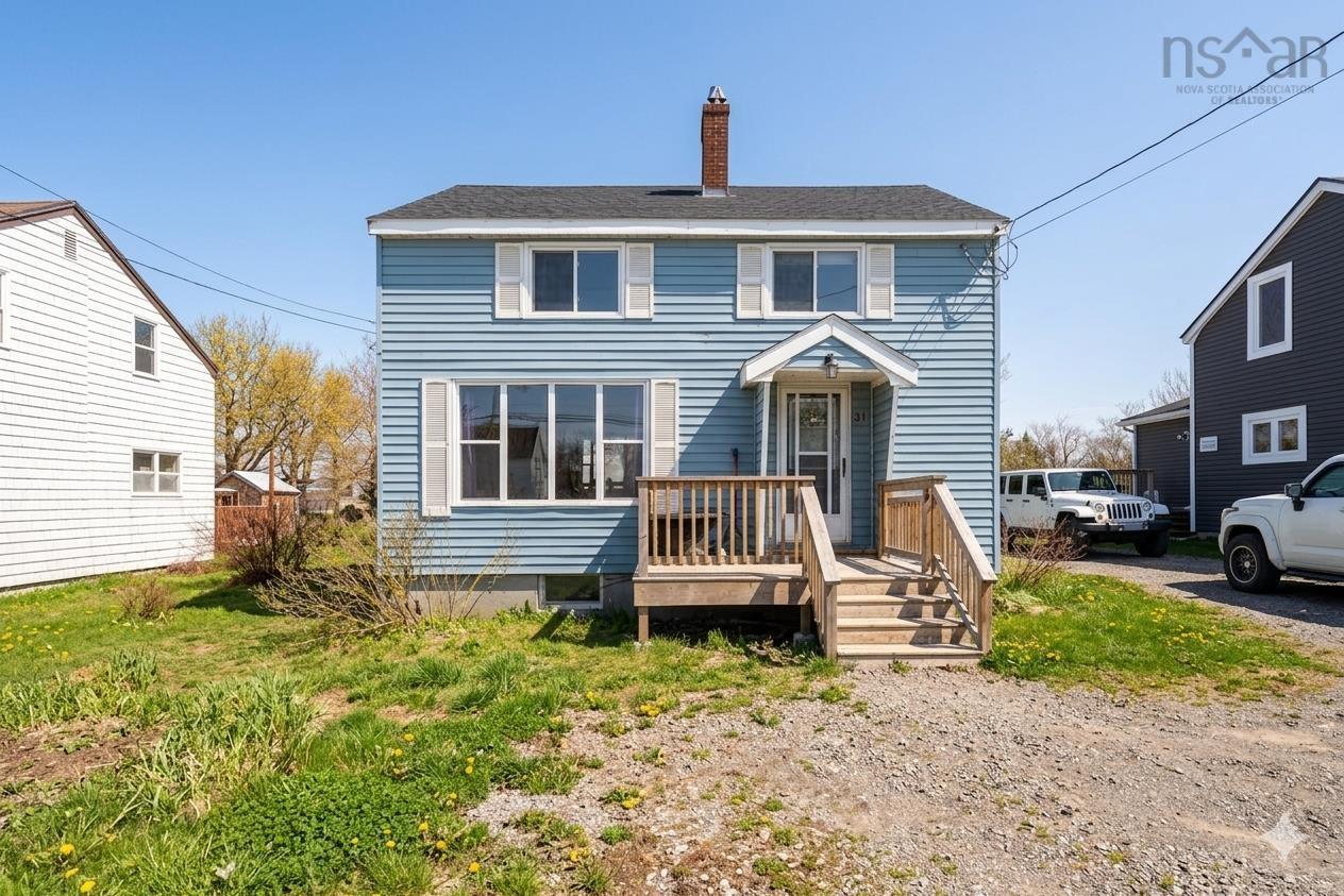 $325,000.00: 31 Hillcrest Street, Inverness