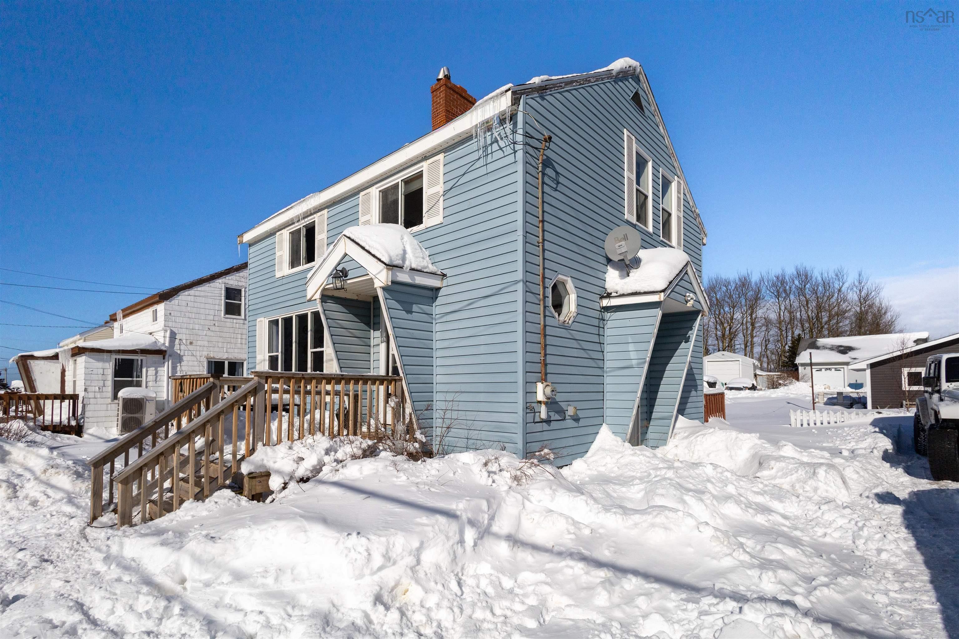 $339,900.00: 31 Hillcrest Street, Inverness