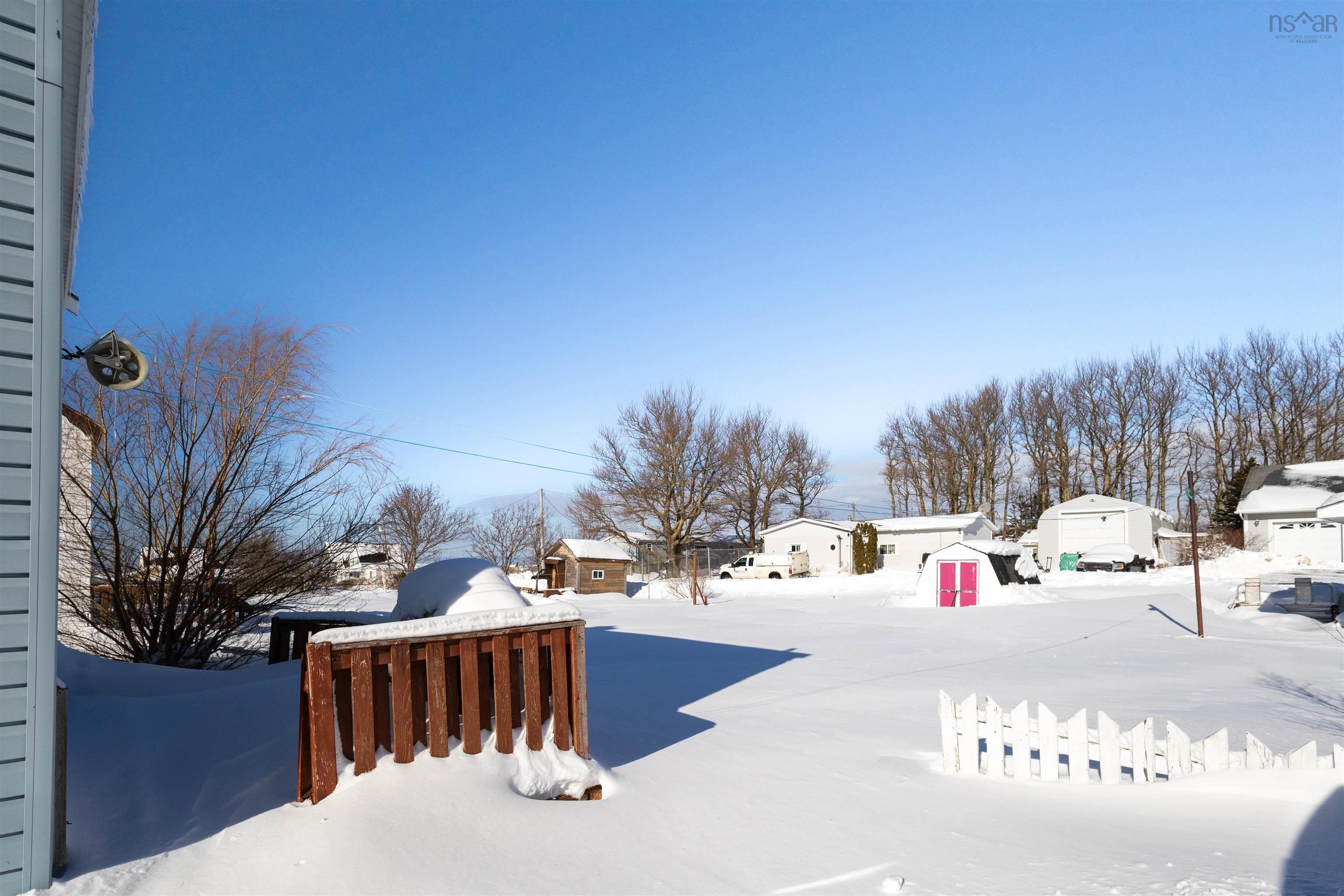 $339,900.00: 31 Hillcrest Street, Inverness