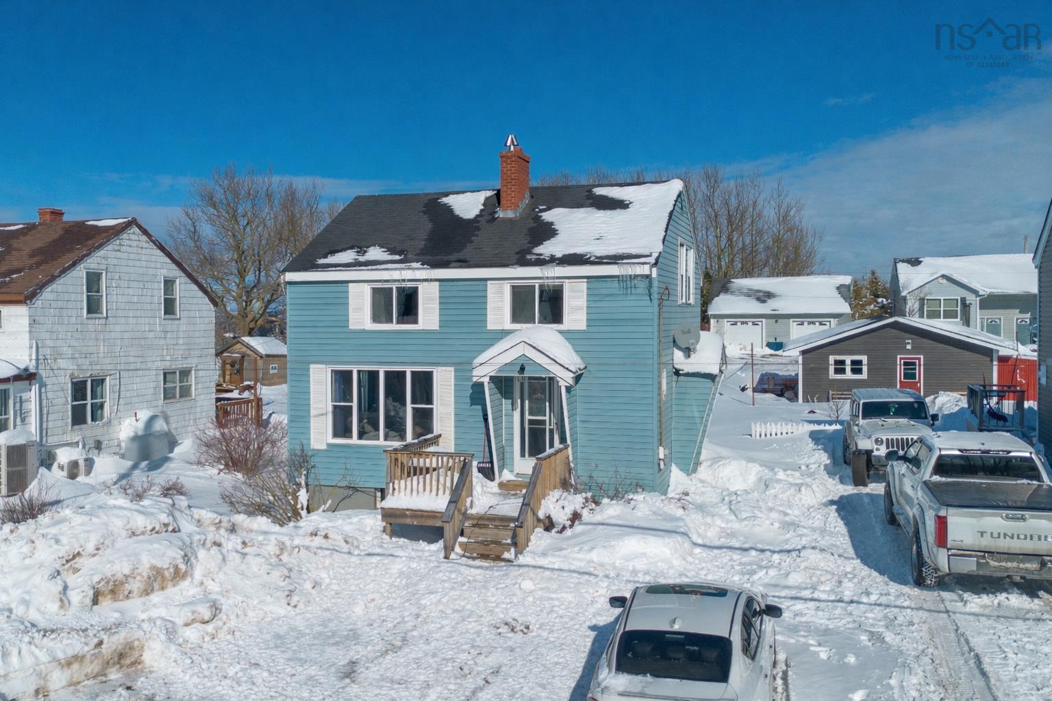 $339,900.00: 31 Hillcrest Street, Inverness