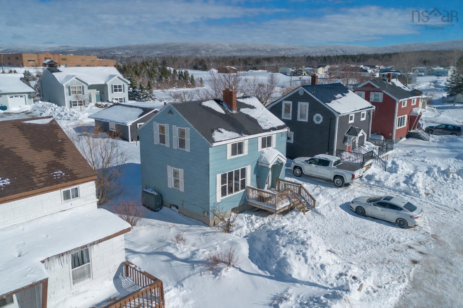 $339,900.00: 31 Hillcrest Street, Inverness