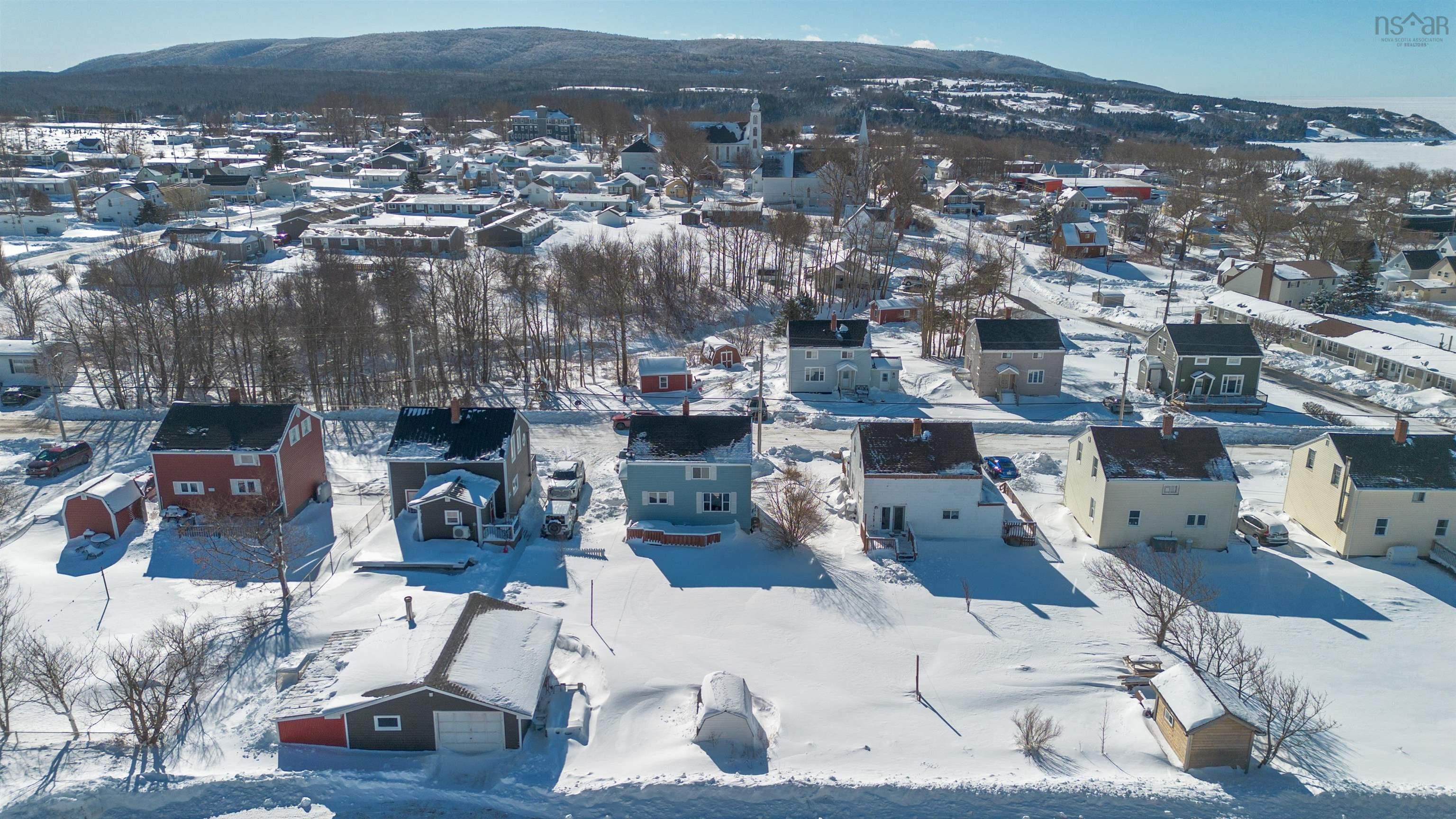 $339,900.00: 31 Hillcrest Street, Inverness