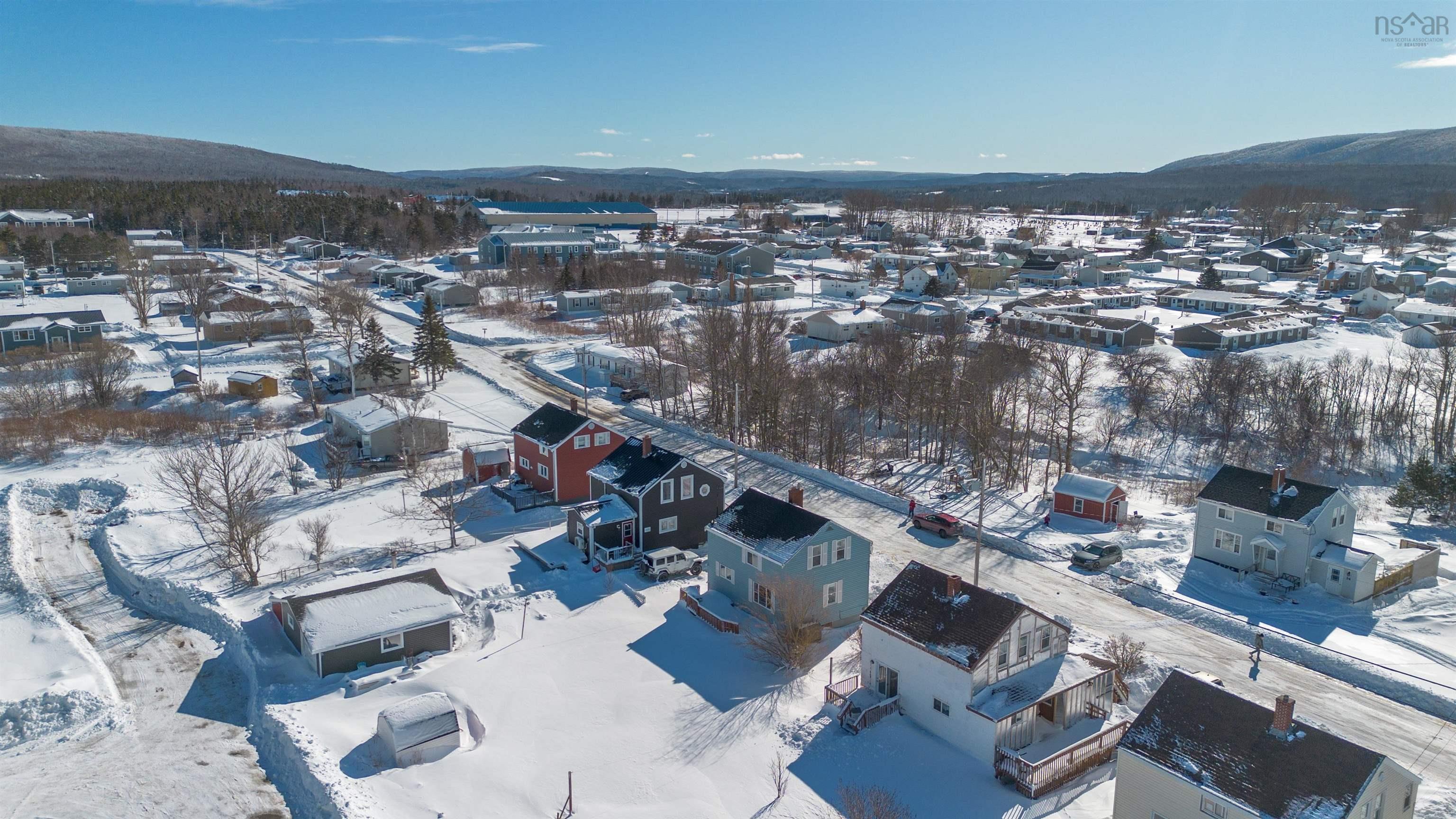 $339,900.00: 31 Hillcrest Street, Inverness