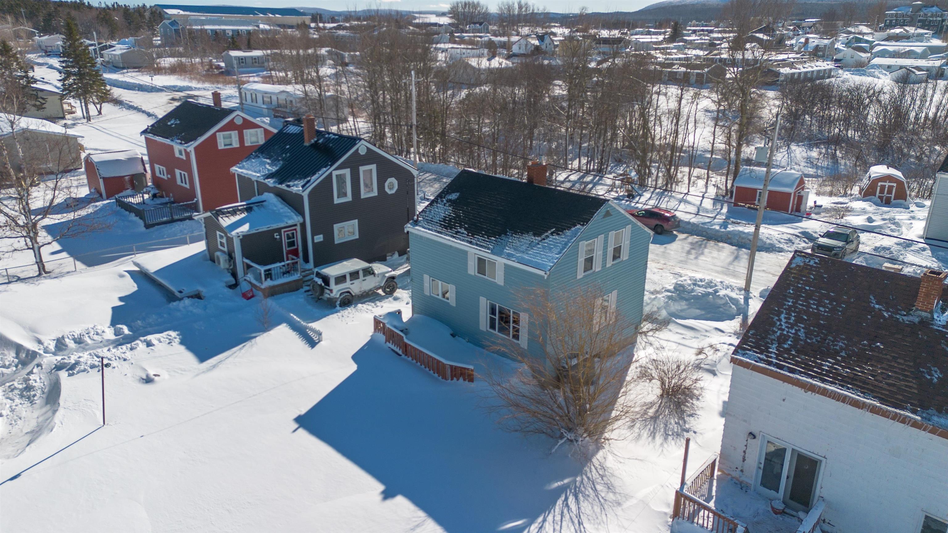 $339,900.00: 31 Hillcrest Street, Inverness