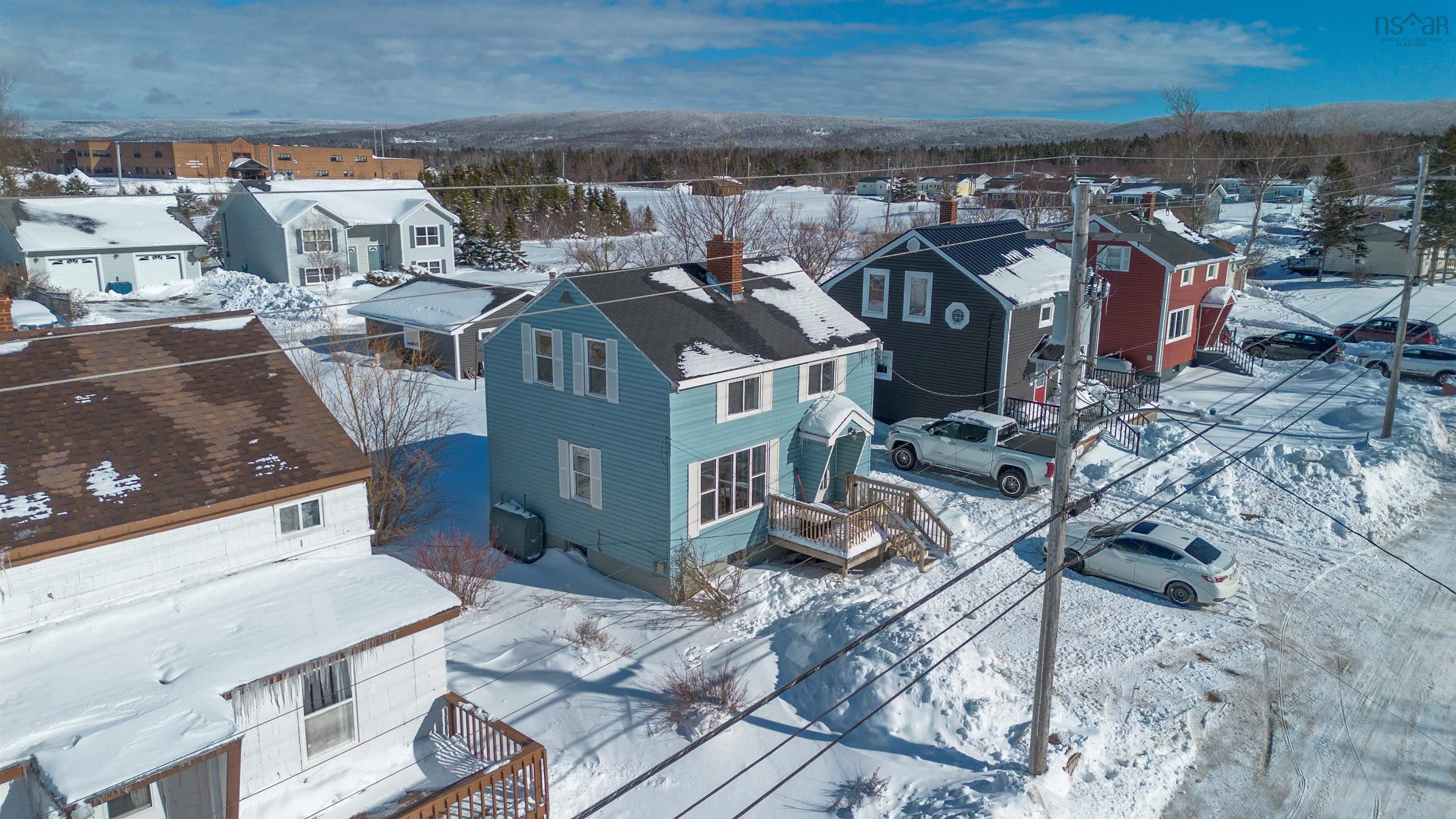 $339,900.00: 31 Hillcrest Street, Inverness