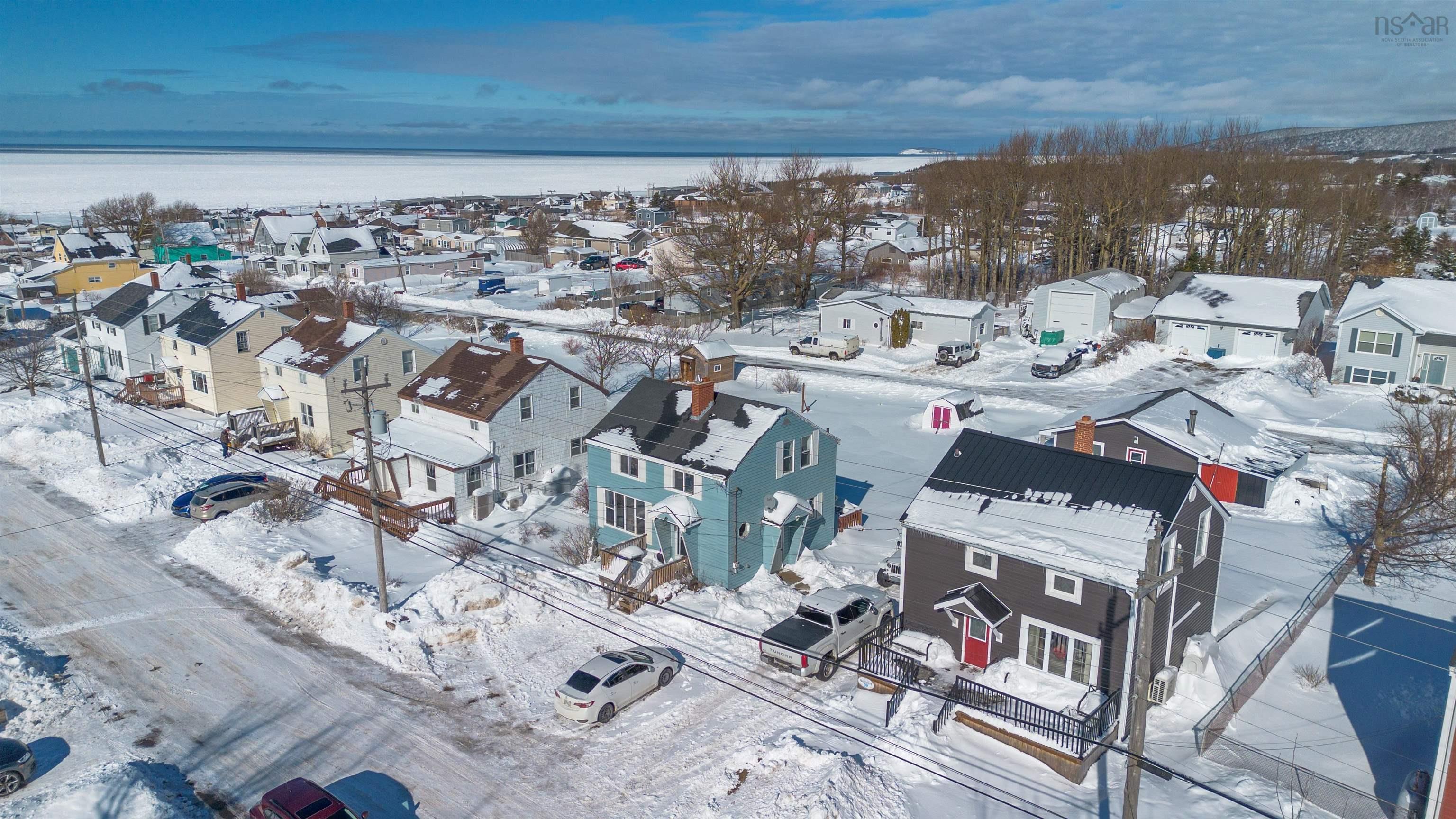 $339,900.00: 31 Hillcrest Street, Inverness