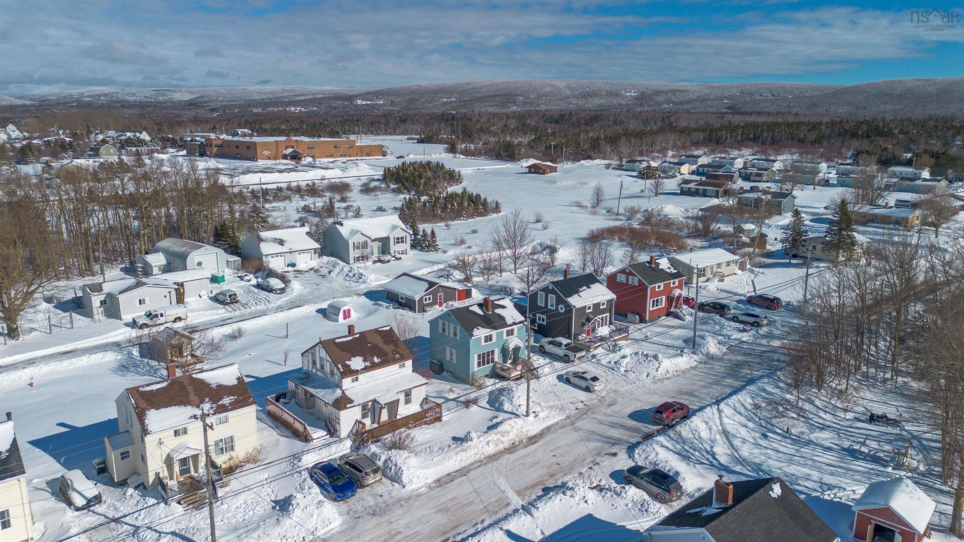 $339,900.00: 31 Hillcrest Street, Inverness